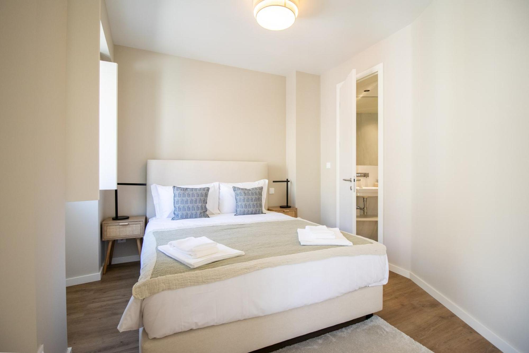 Appartement Reference T1 *