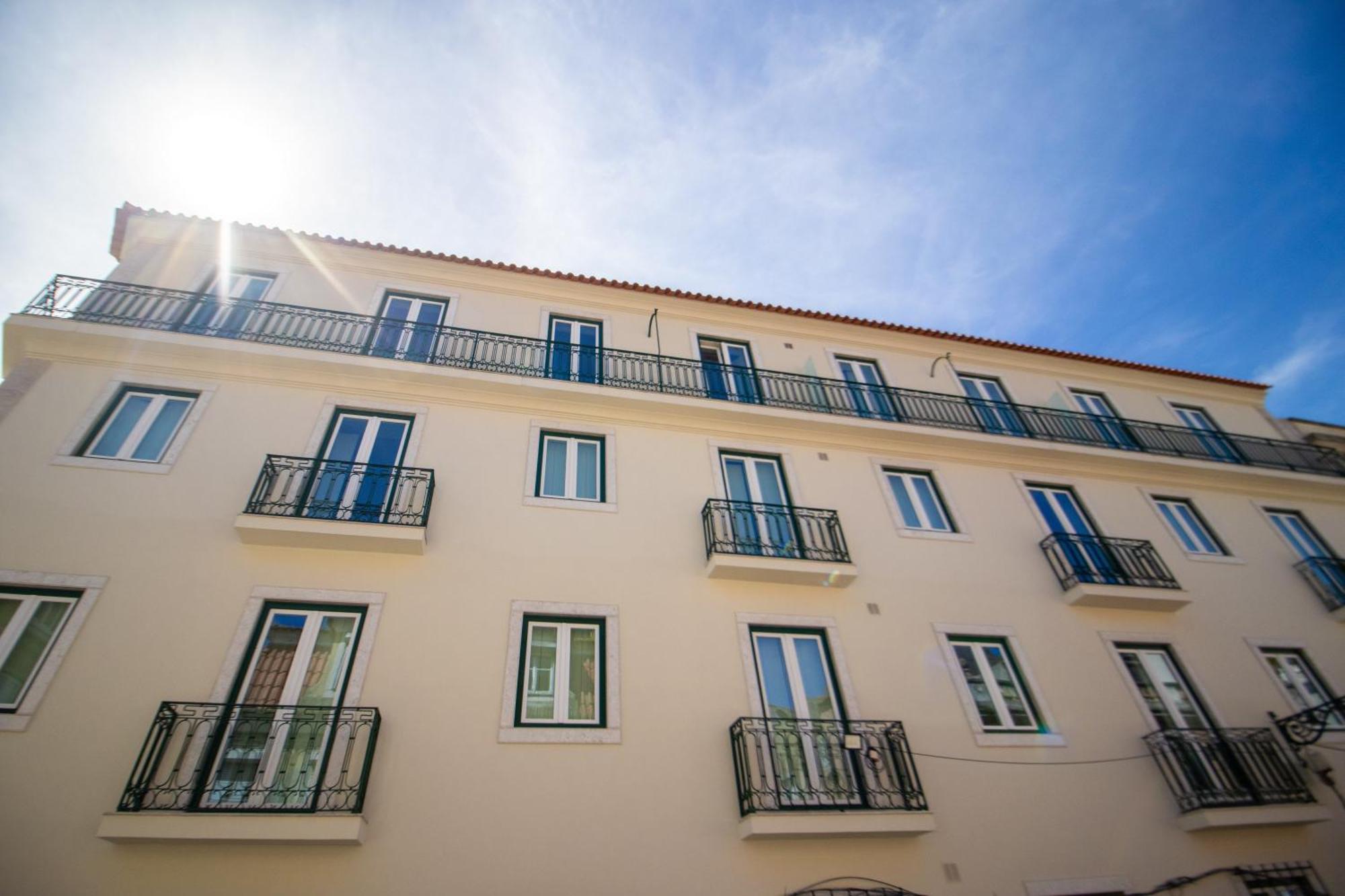 Reference T1 Appartement