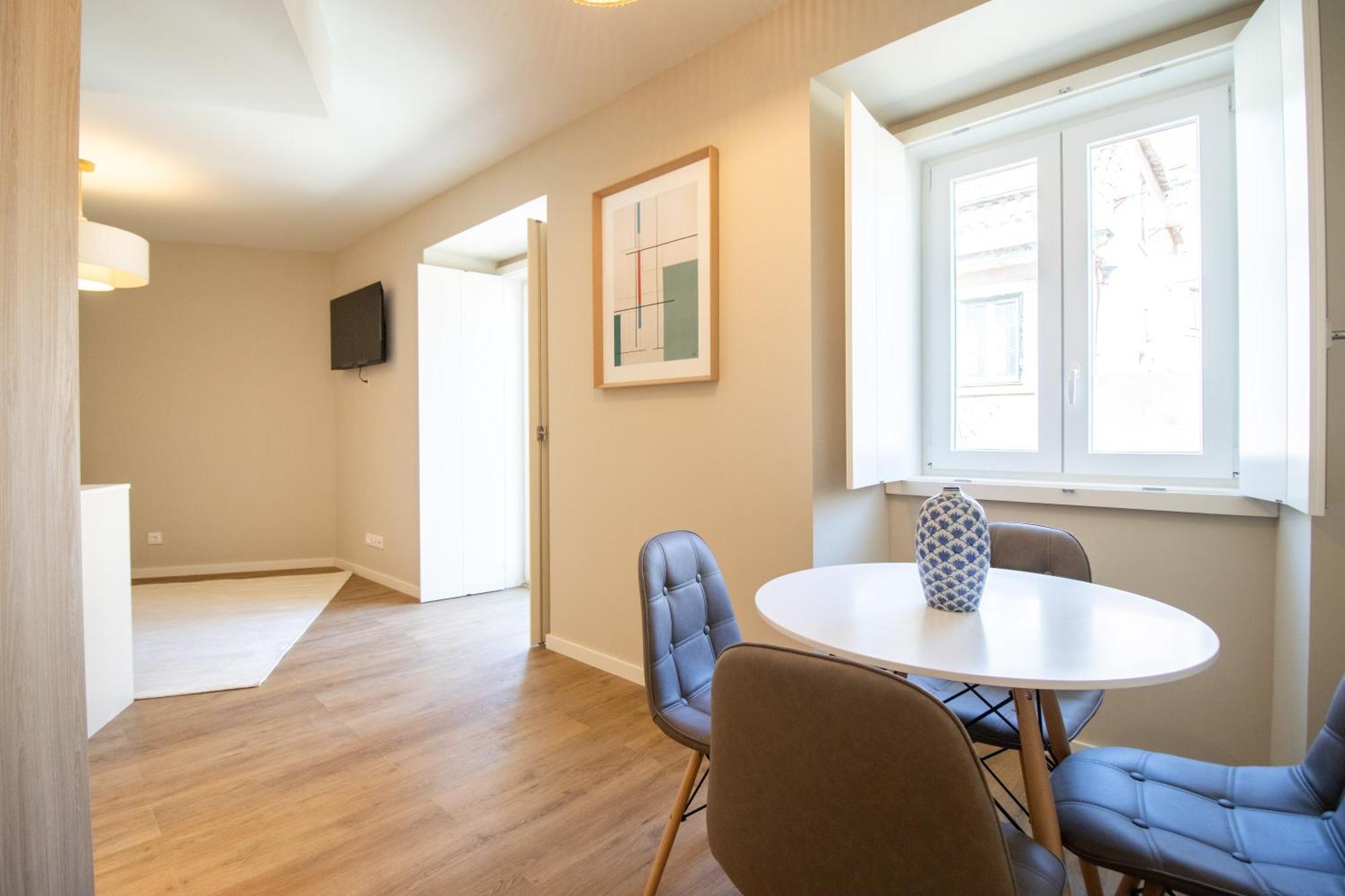 Appartement Reference T1 *