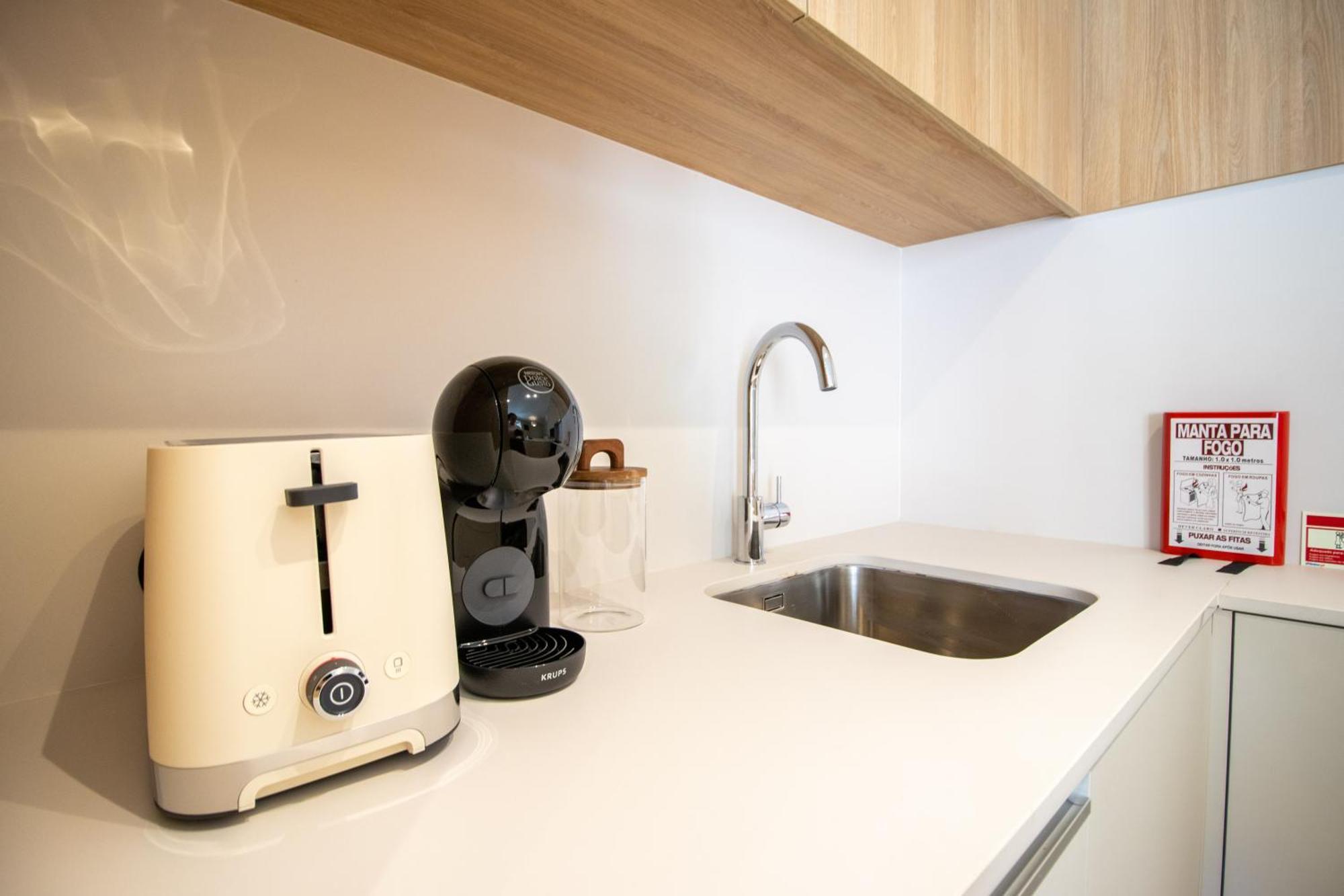 Appartement Reference T1 *