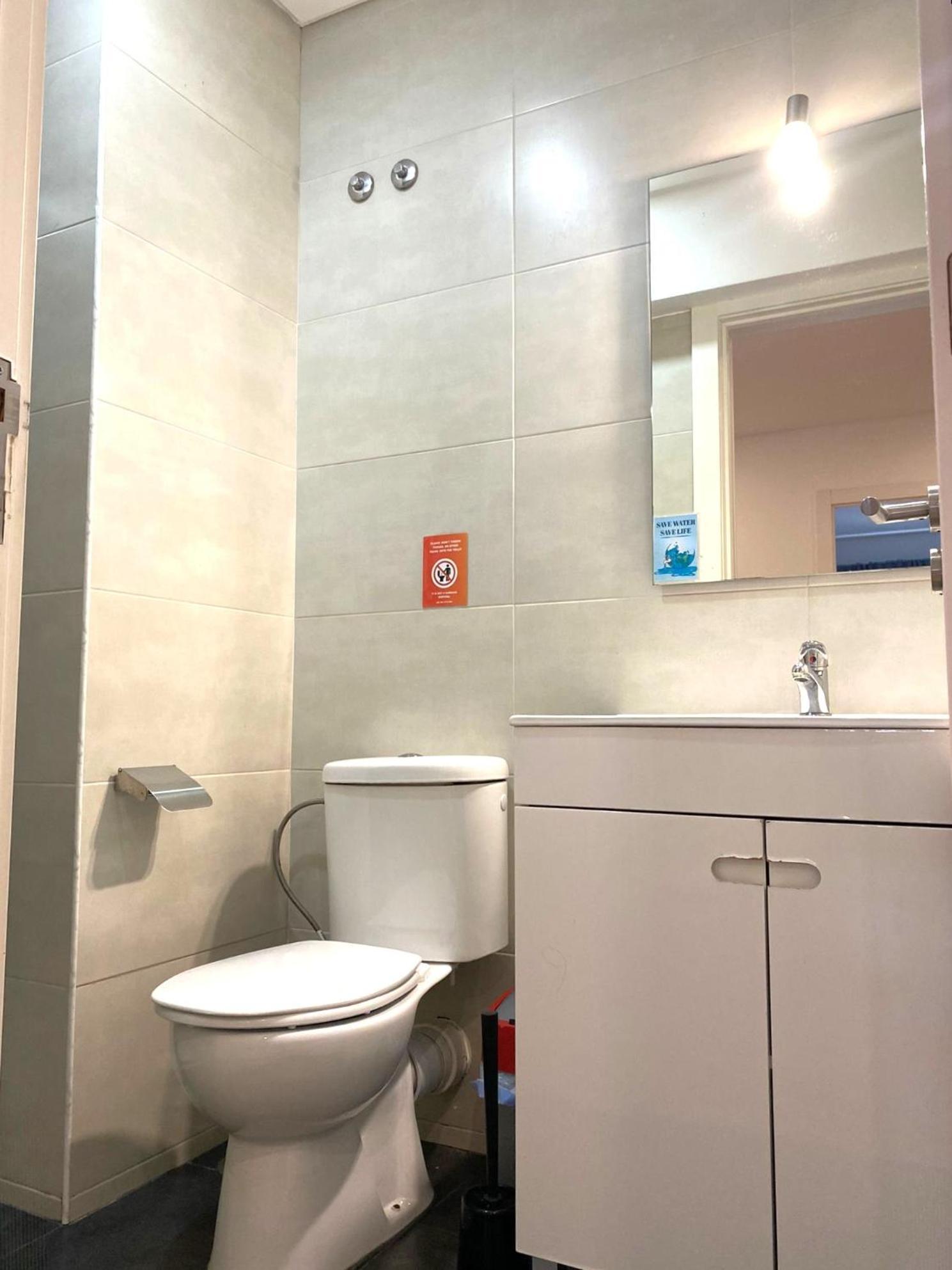 Vila Sao Martinho Homestay Lisbon