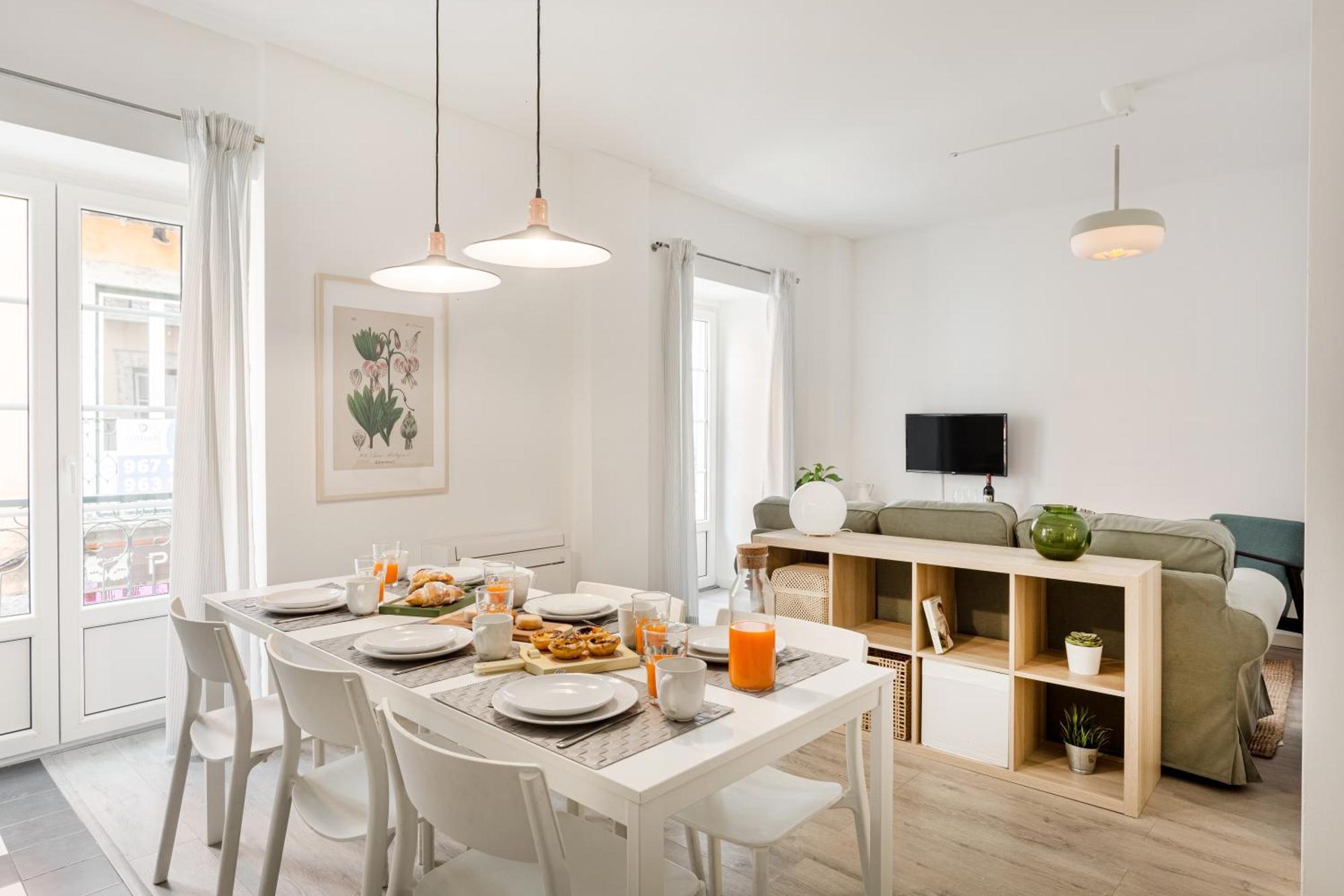 Appartement Atalaia Prime At Bairro Alto *