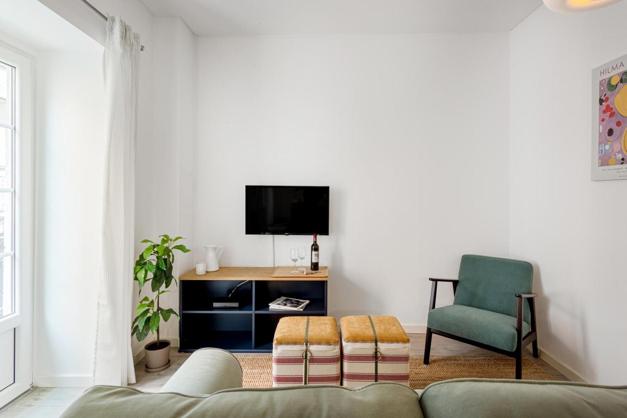 Atalaia Prime At Bairro Alto Apartment Lisbon