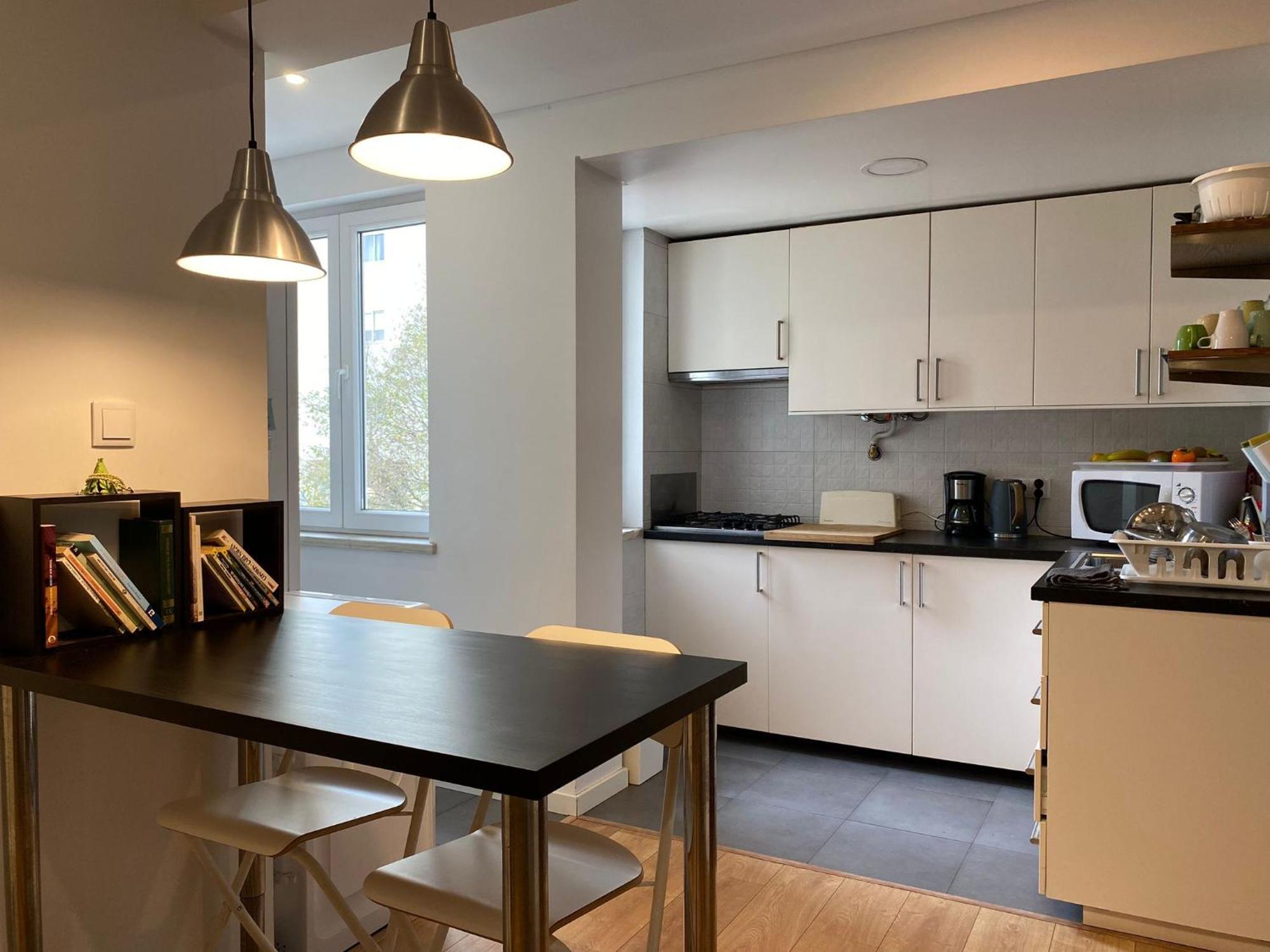Séjour chez l'habitant Vila Sao Martinho Lisboa