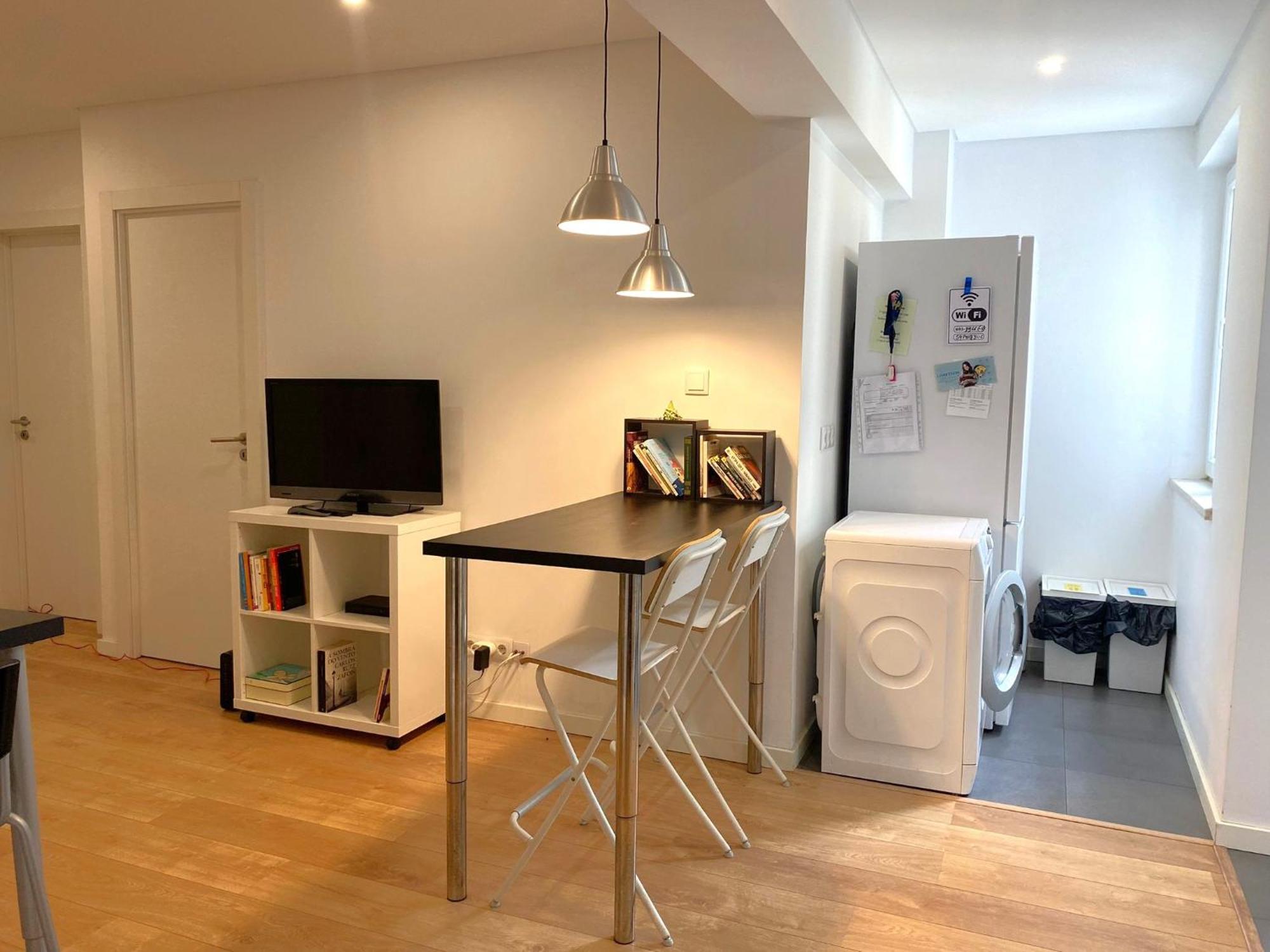 Séjour chez l'habitant Vila Sao Martinho