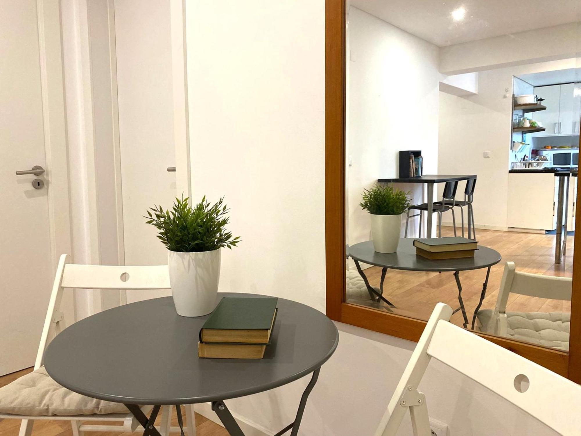 Vila Sao Martinho Séjour chez l'habitant *