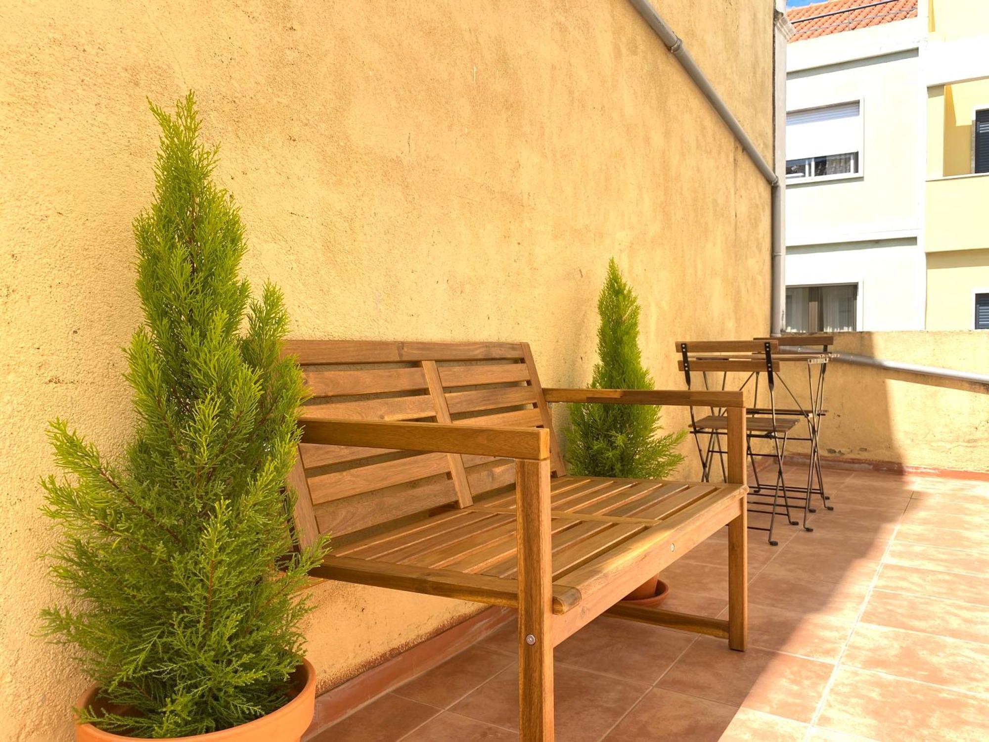 Hostel Terrace House *