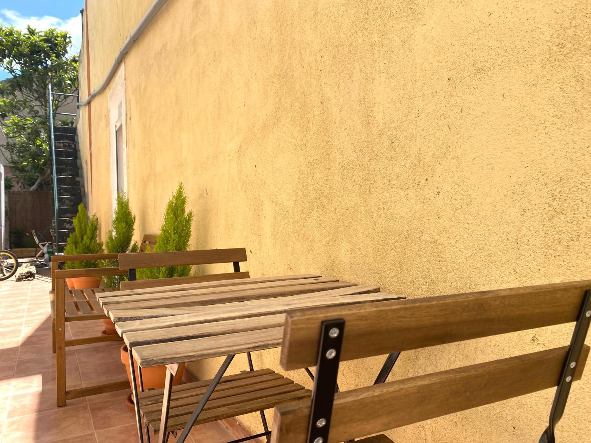 Hostel Terrace House Lisbon