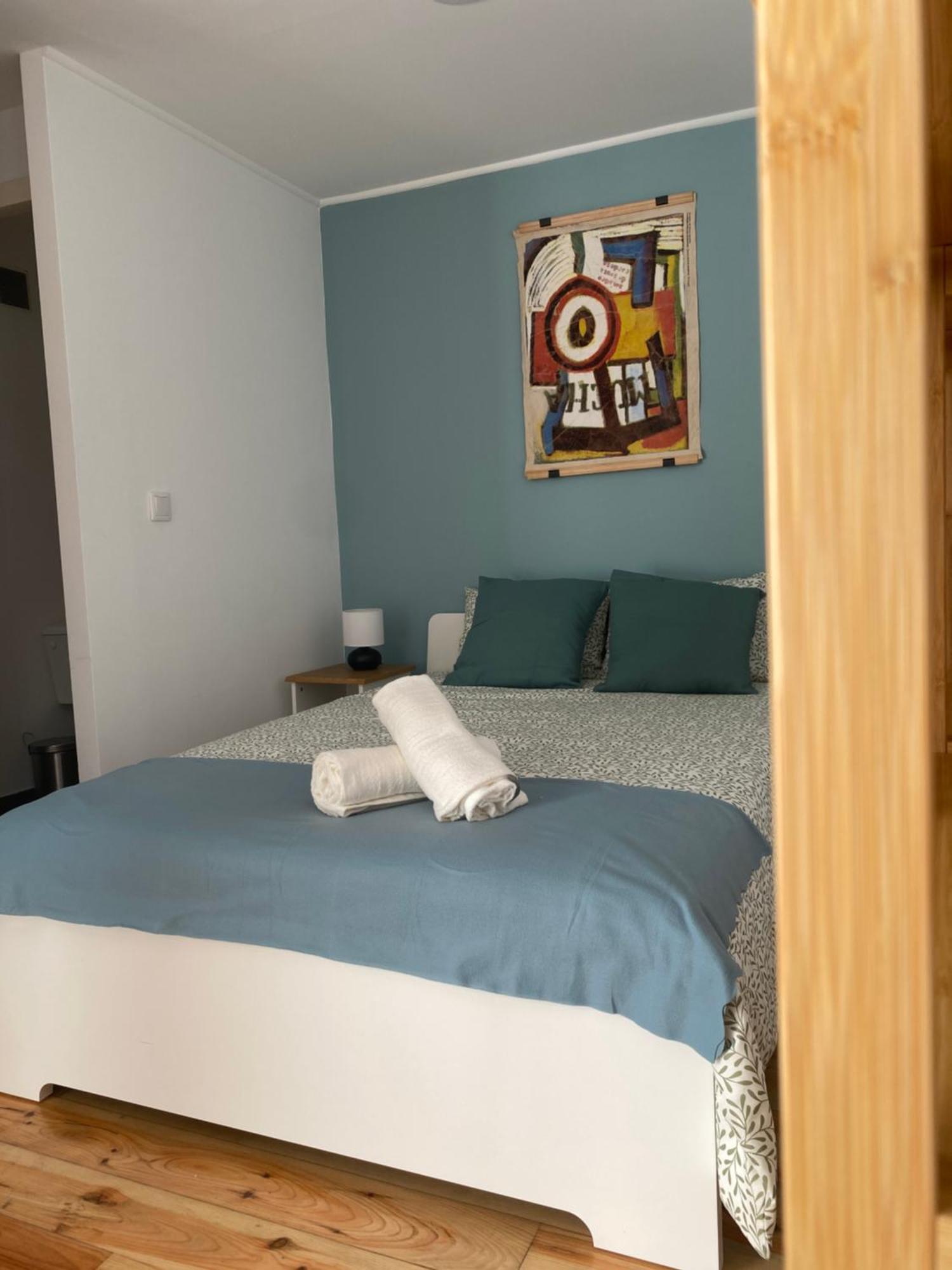 Terrace House Hostel