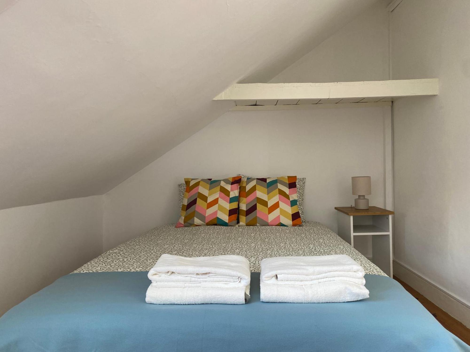 Terrace House * Lisbon