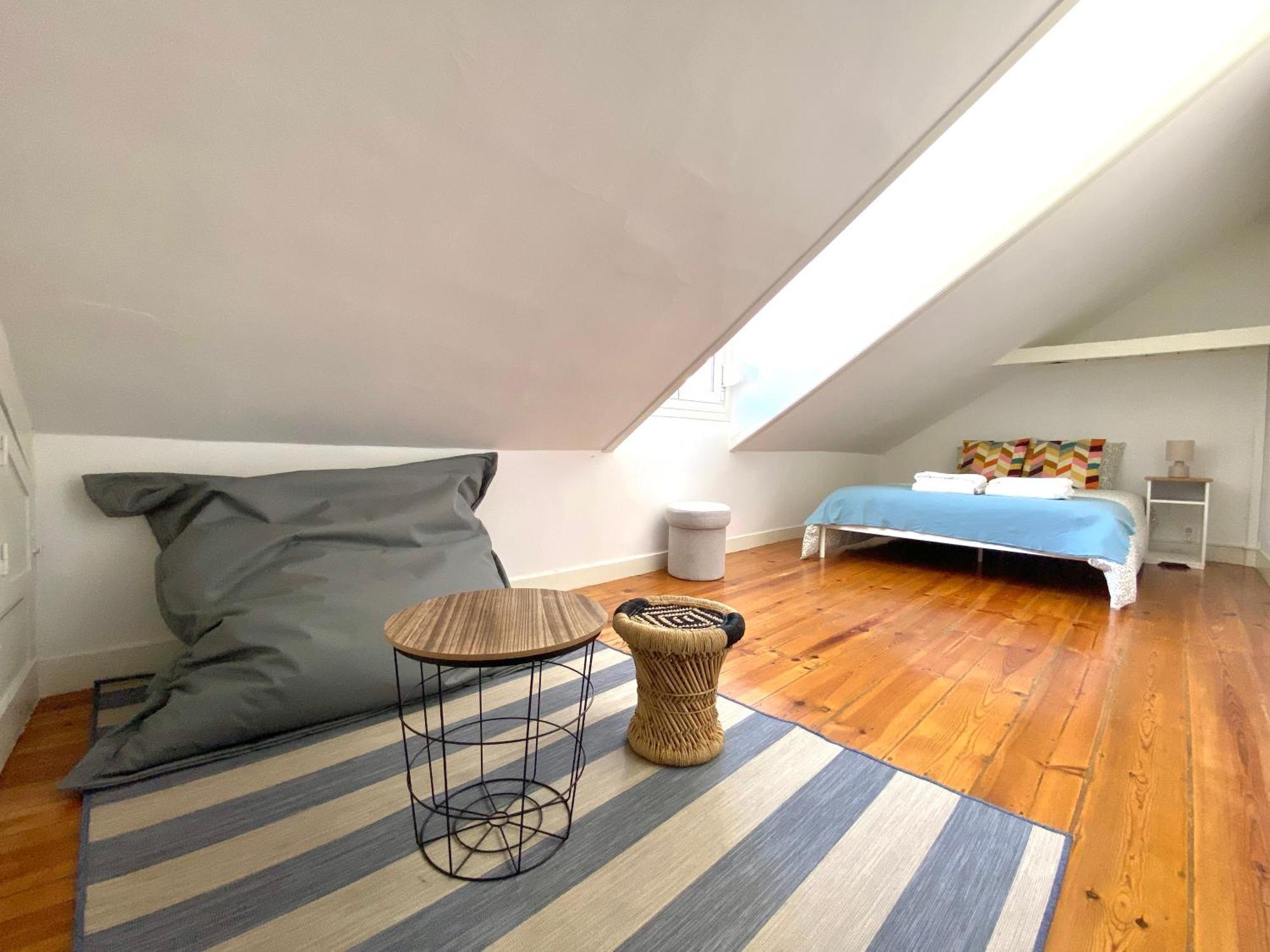 Terrace House * Lisbon