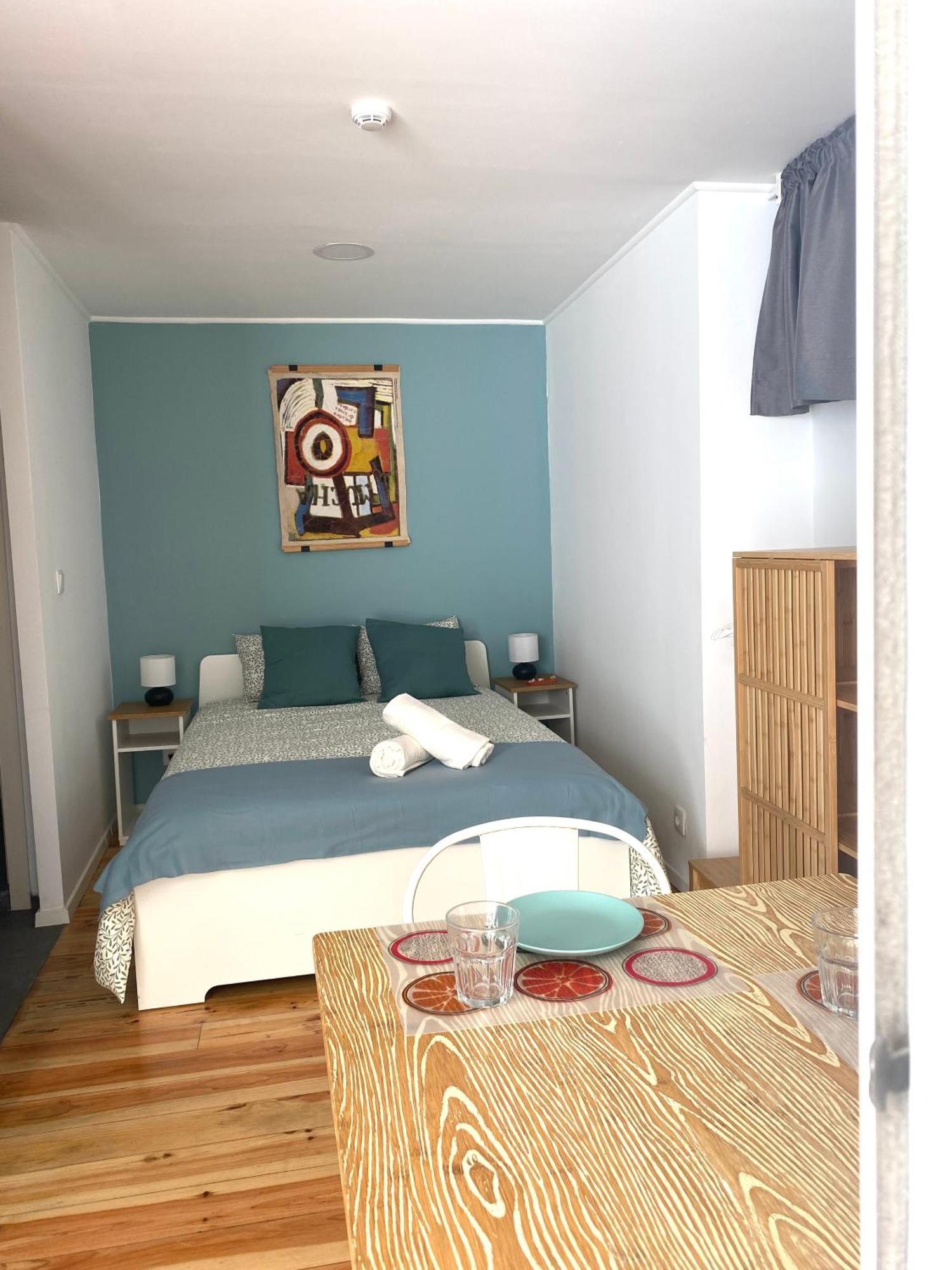 Hostel Terrace House