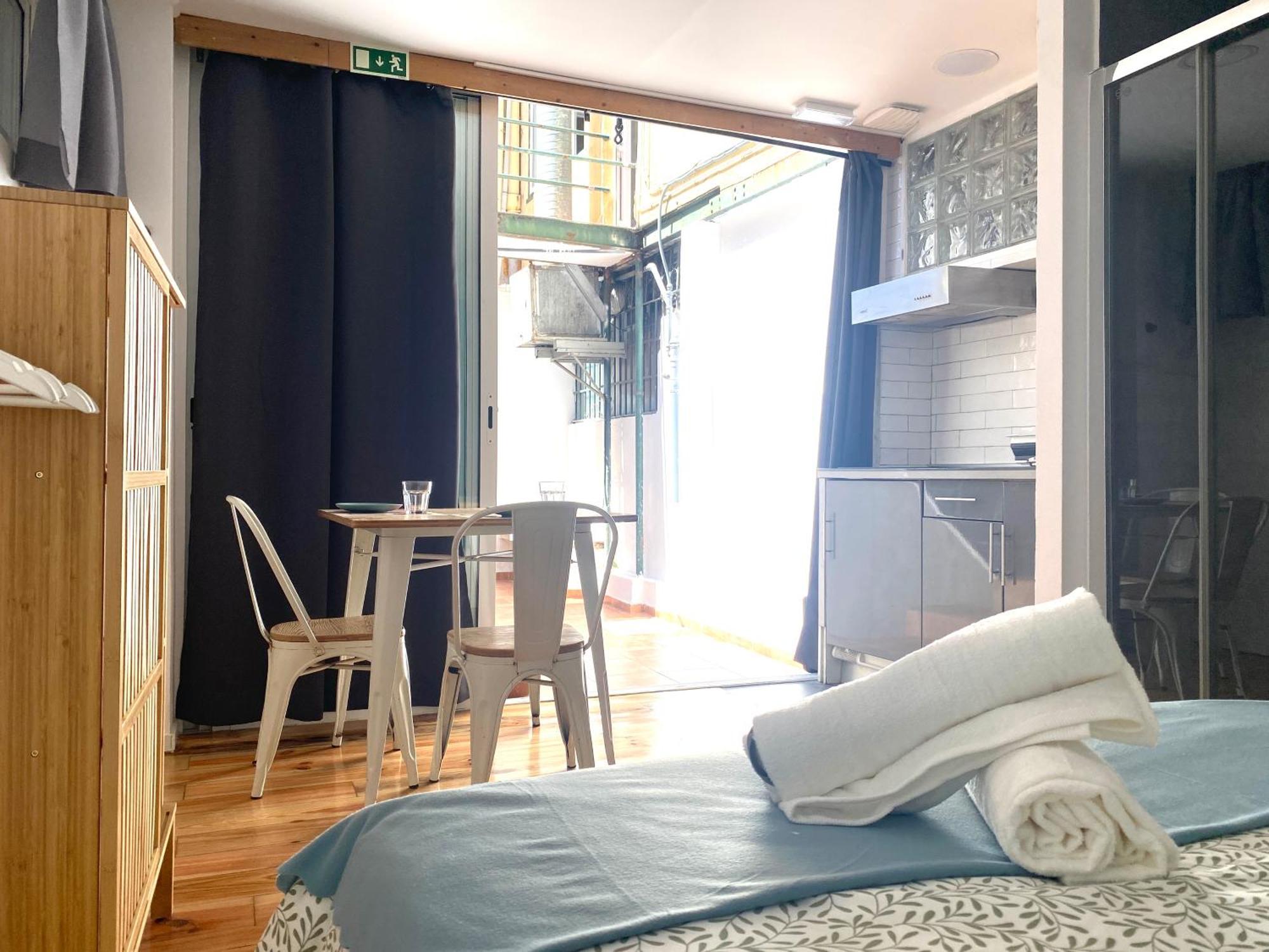 Terrace House * Lisbon
