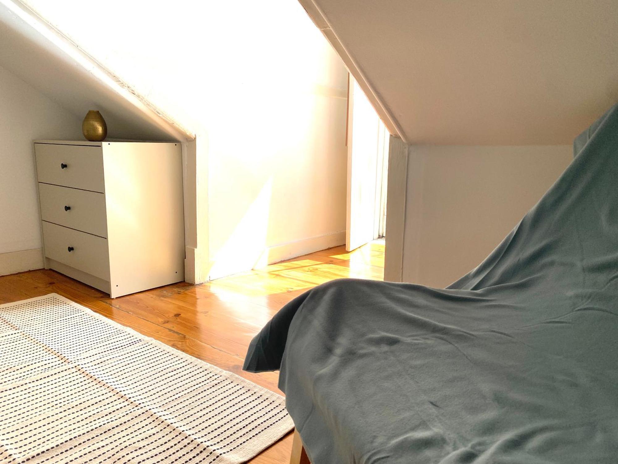 Hostel Terrace House