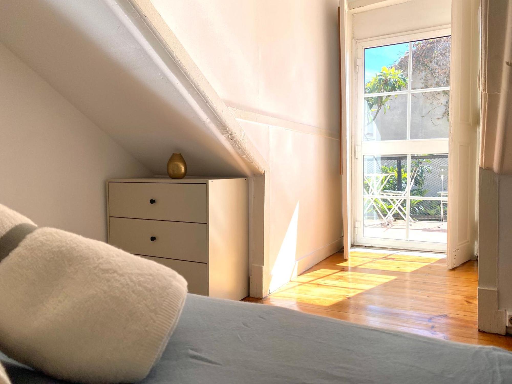 Terrace House Hostel *