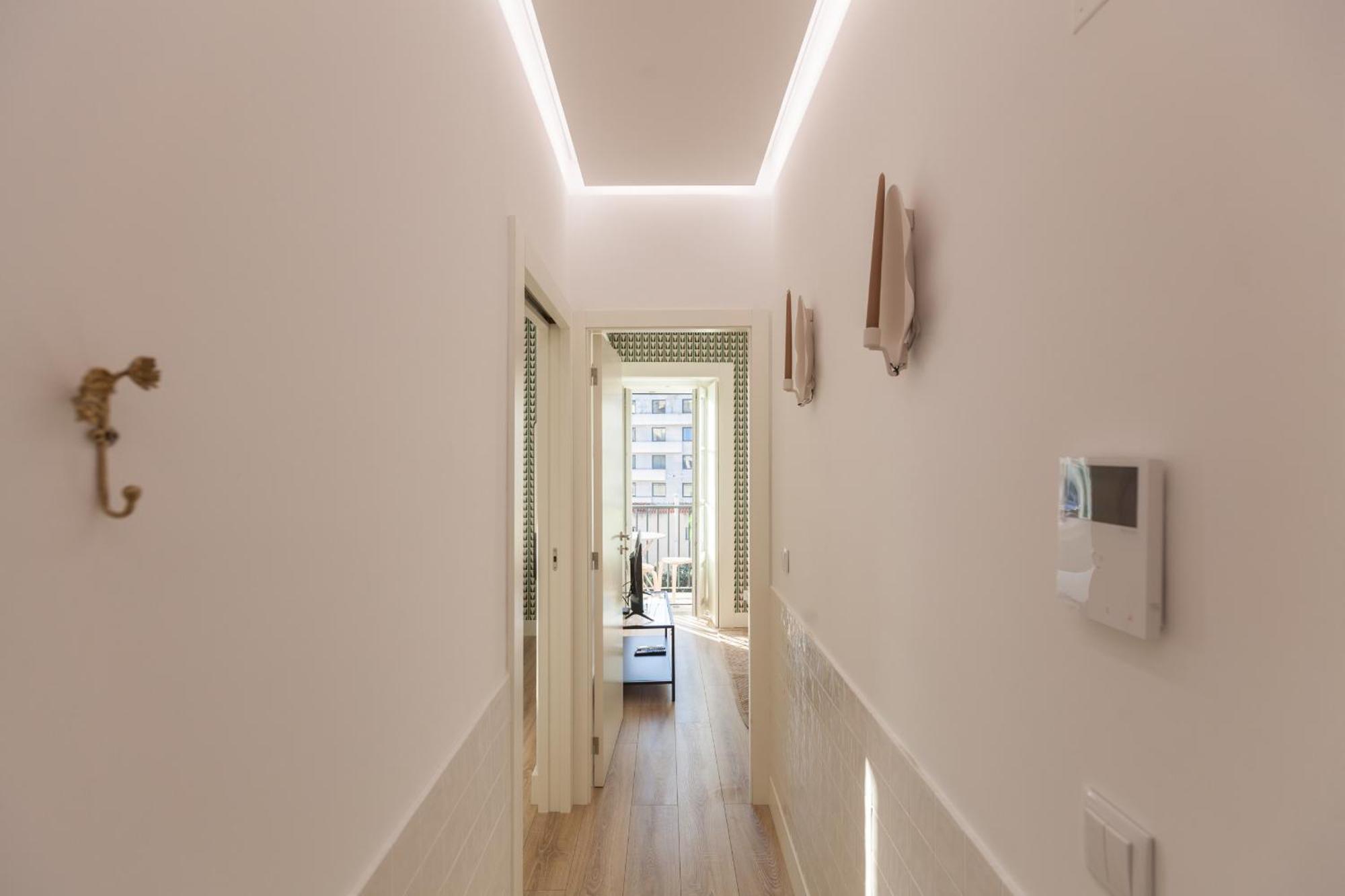 Flh Martim Moniz Urban Chic Flat Appartement Lisboa