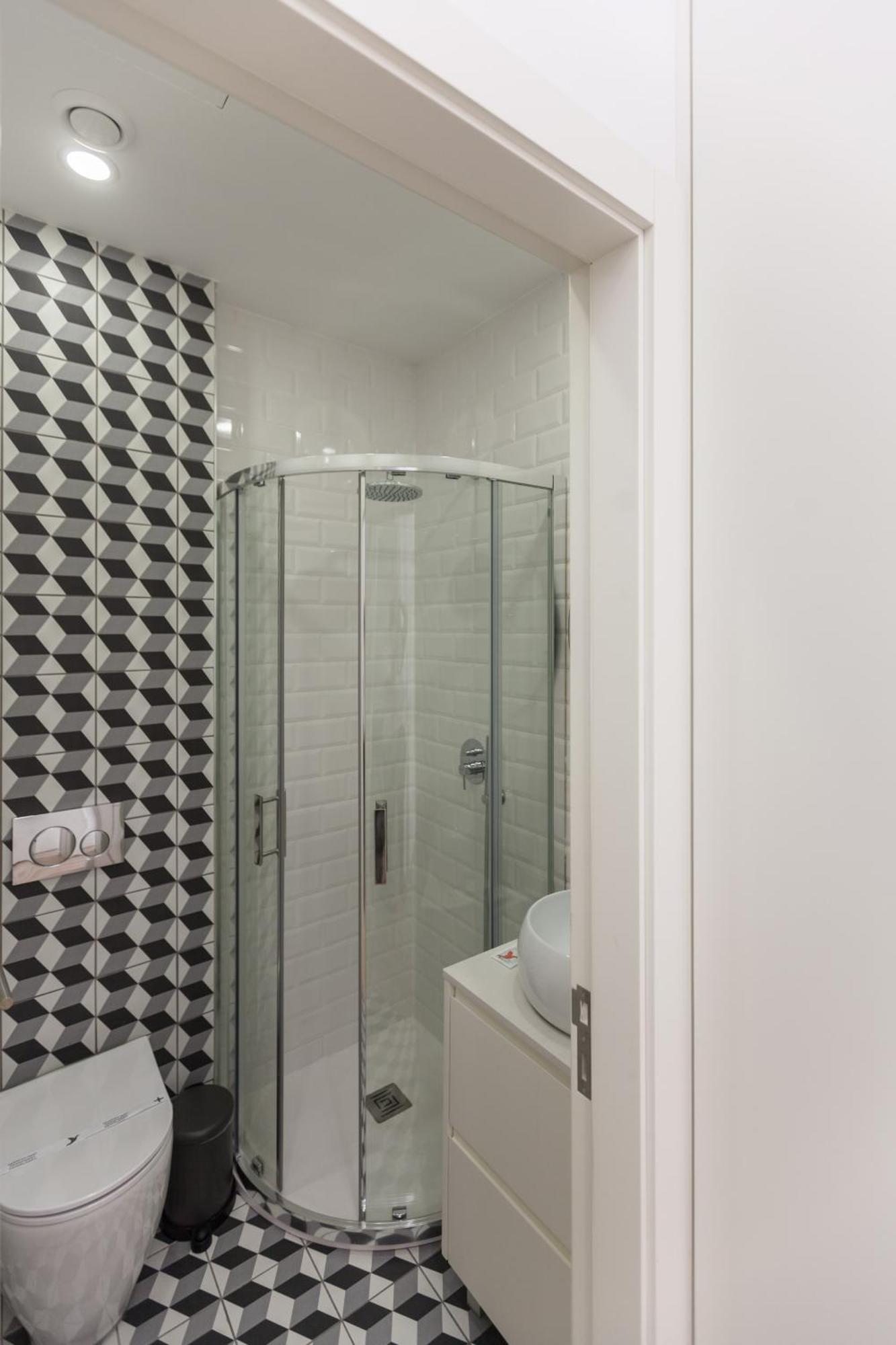 Flh Martim Moniz Urban Chic Flat *