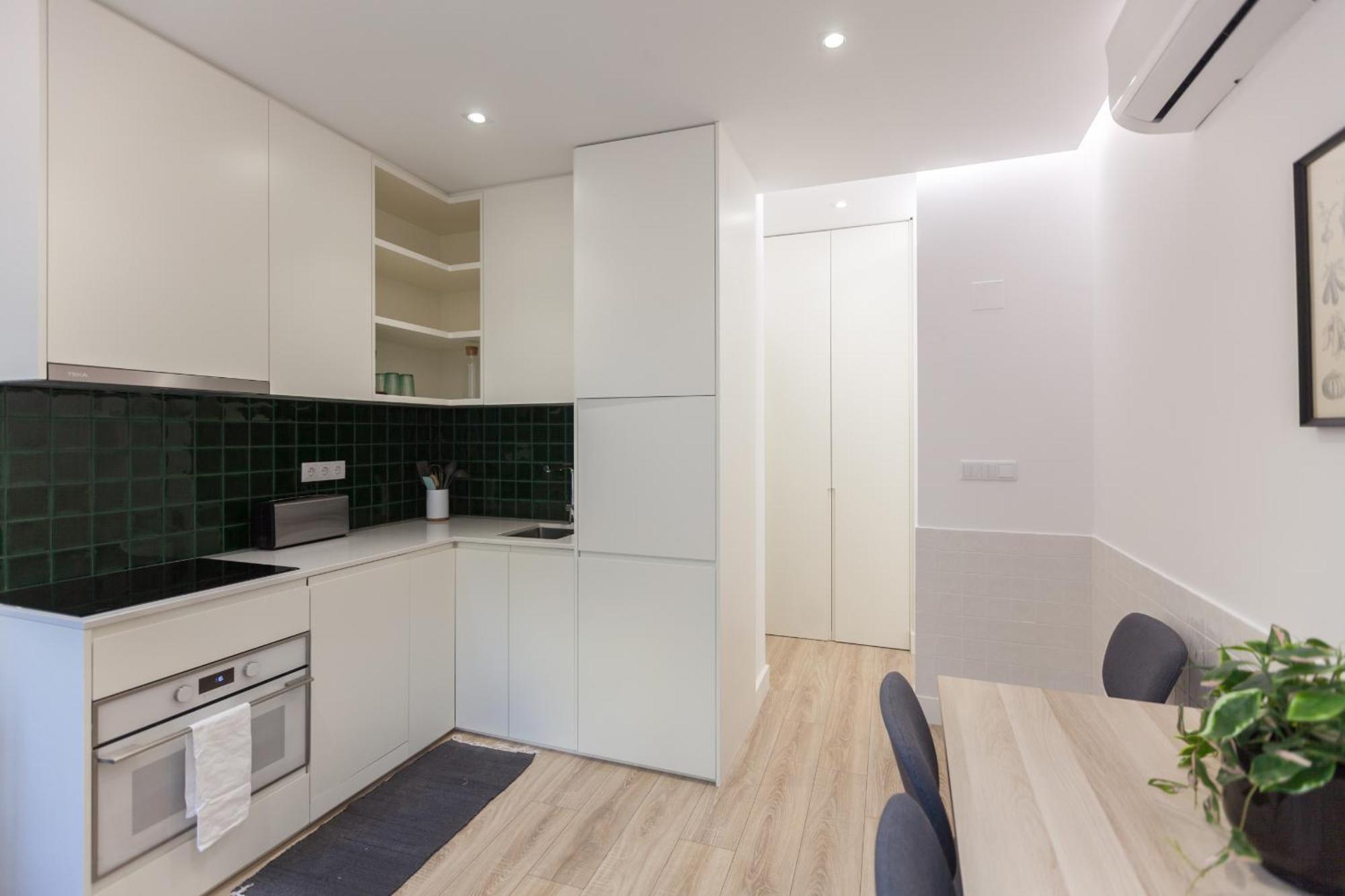 Appartement Flh Martim Moniz Urban Chic Flat