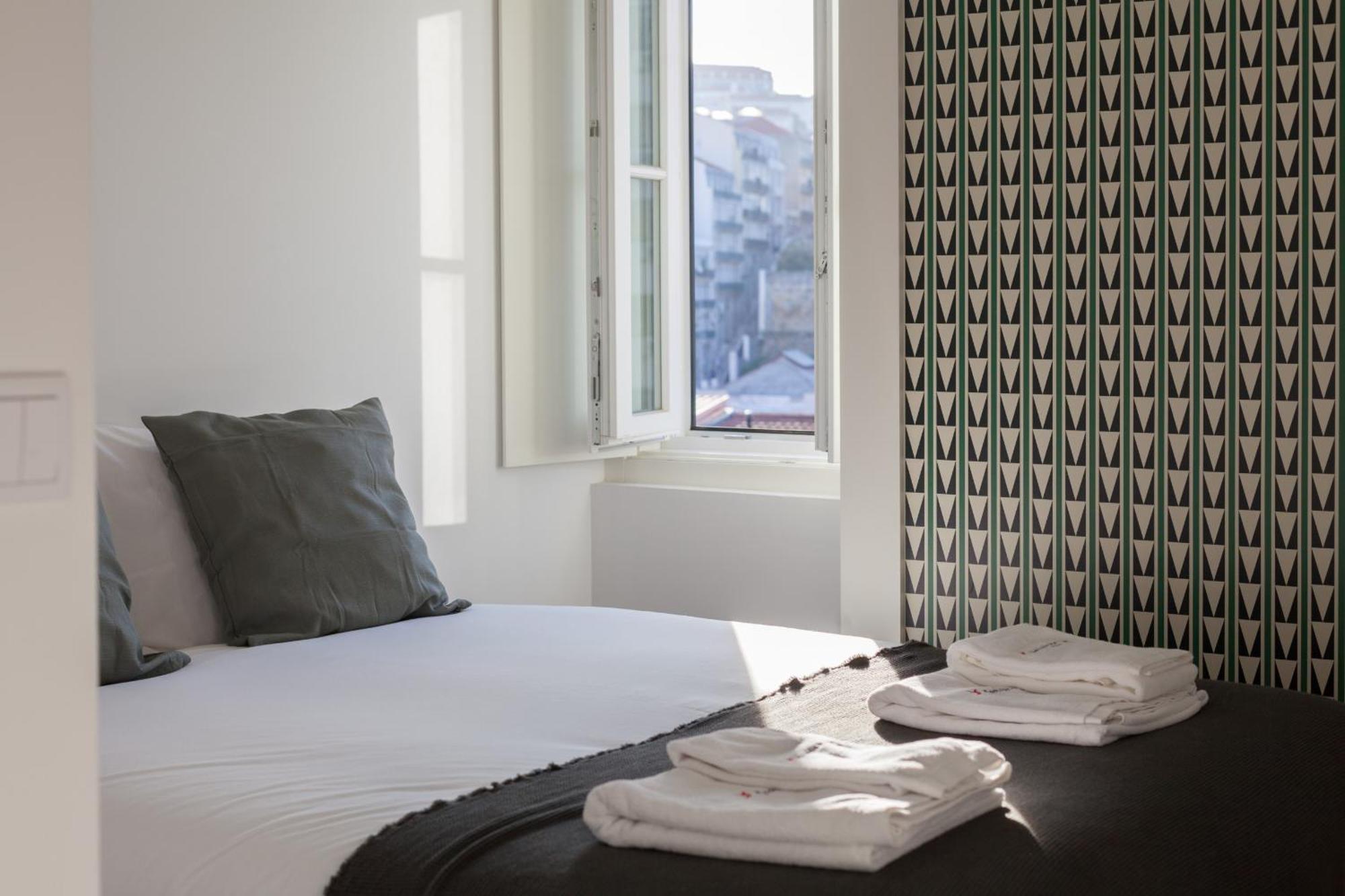 Appartement Flh Martim Moniz Urban Chic Flat