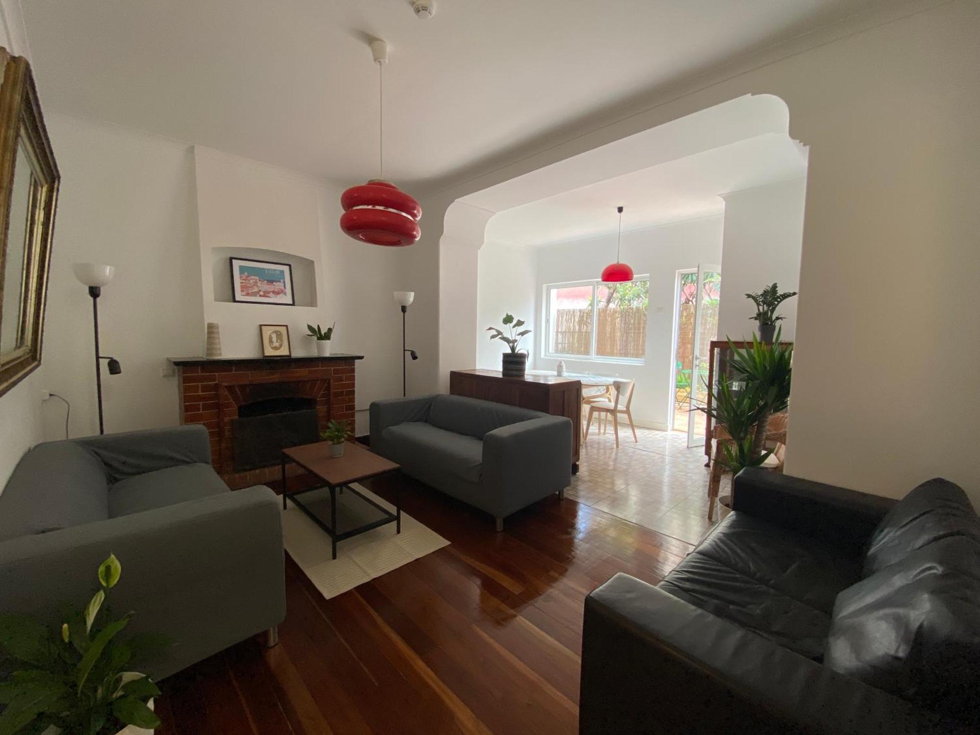 Hostel Terrace House Lisbon