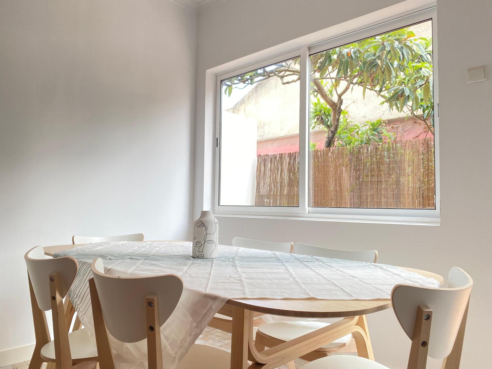 Hostel Terrace House *