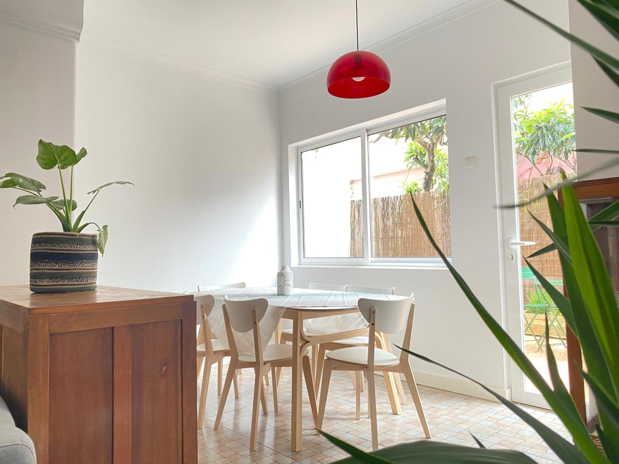 Hostel Terrace House *