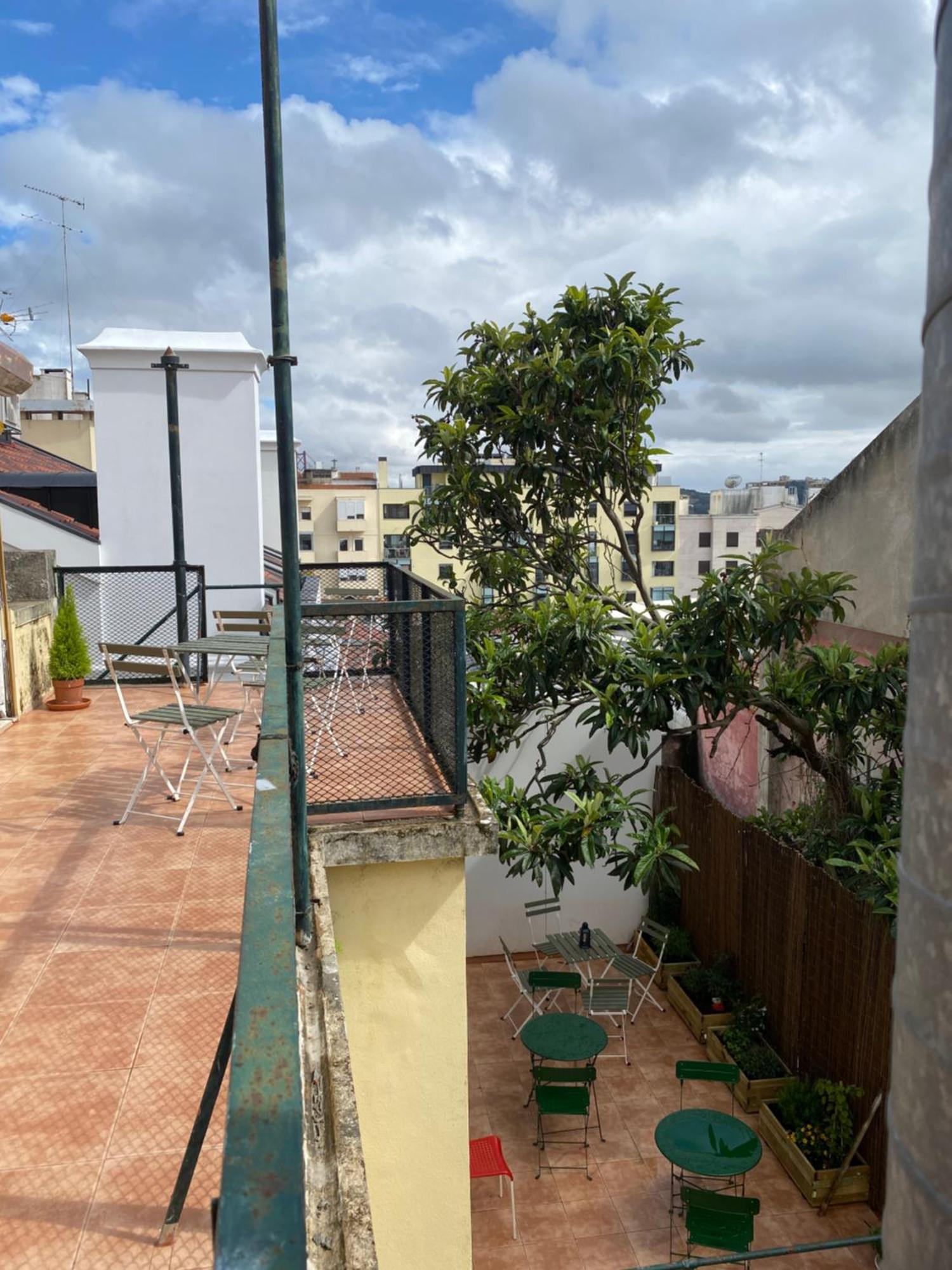 Terrace House Lisbon