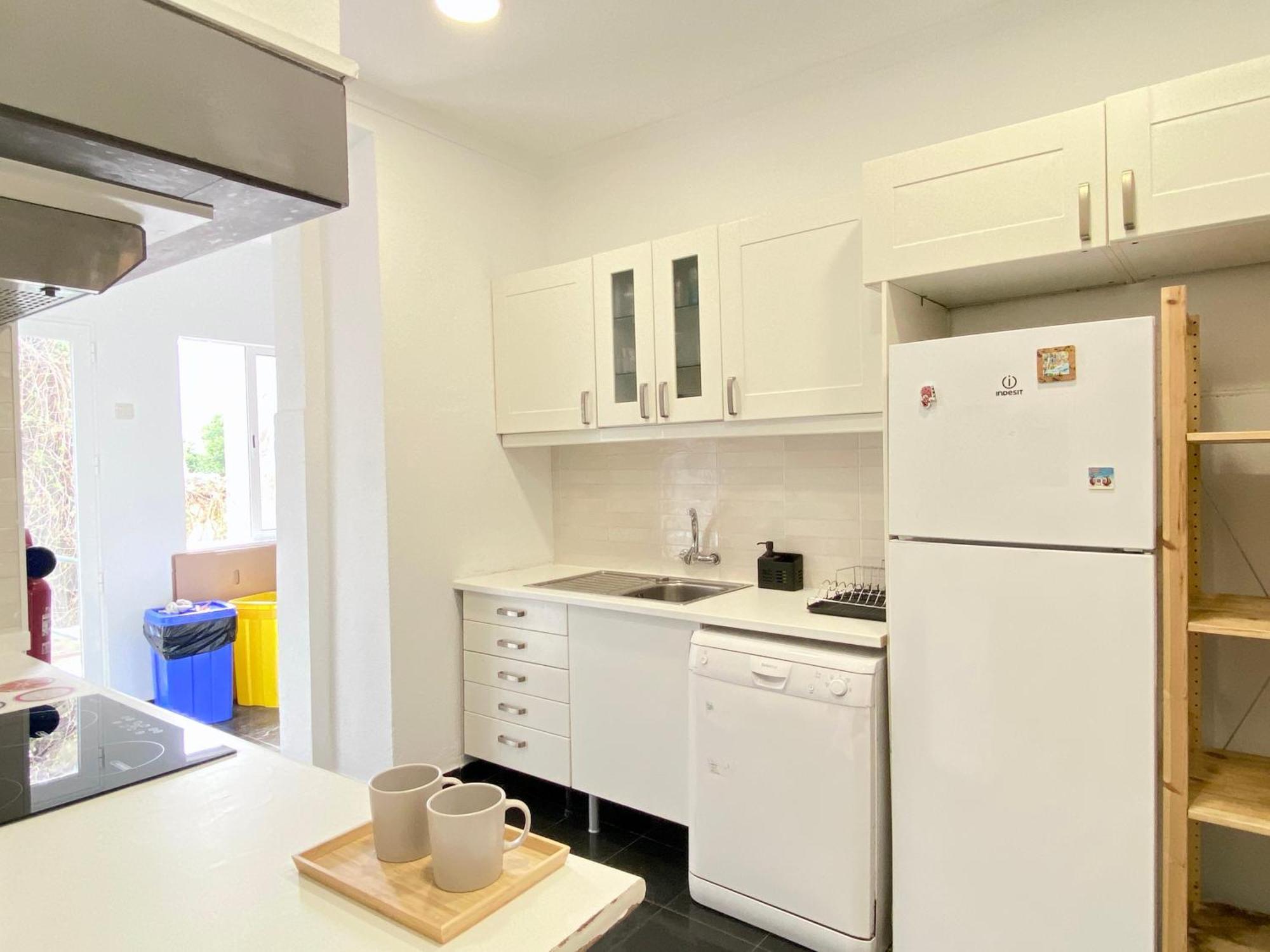 Terrace House Hostel