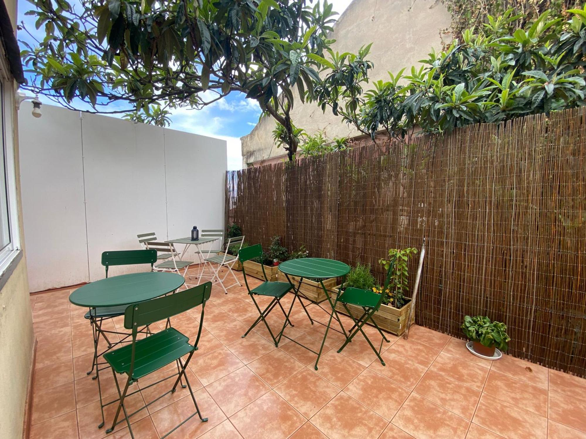 Terrace House Hostel Lisbon