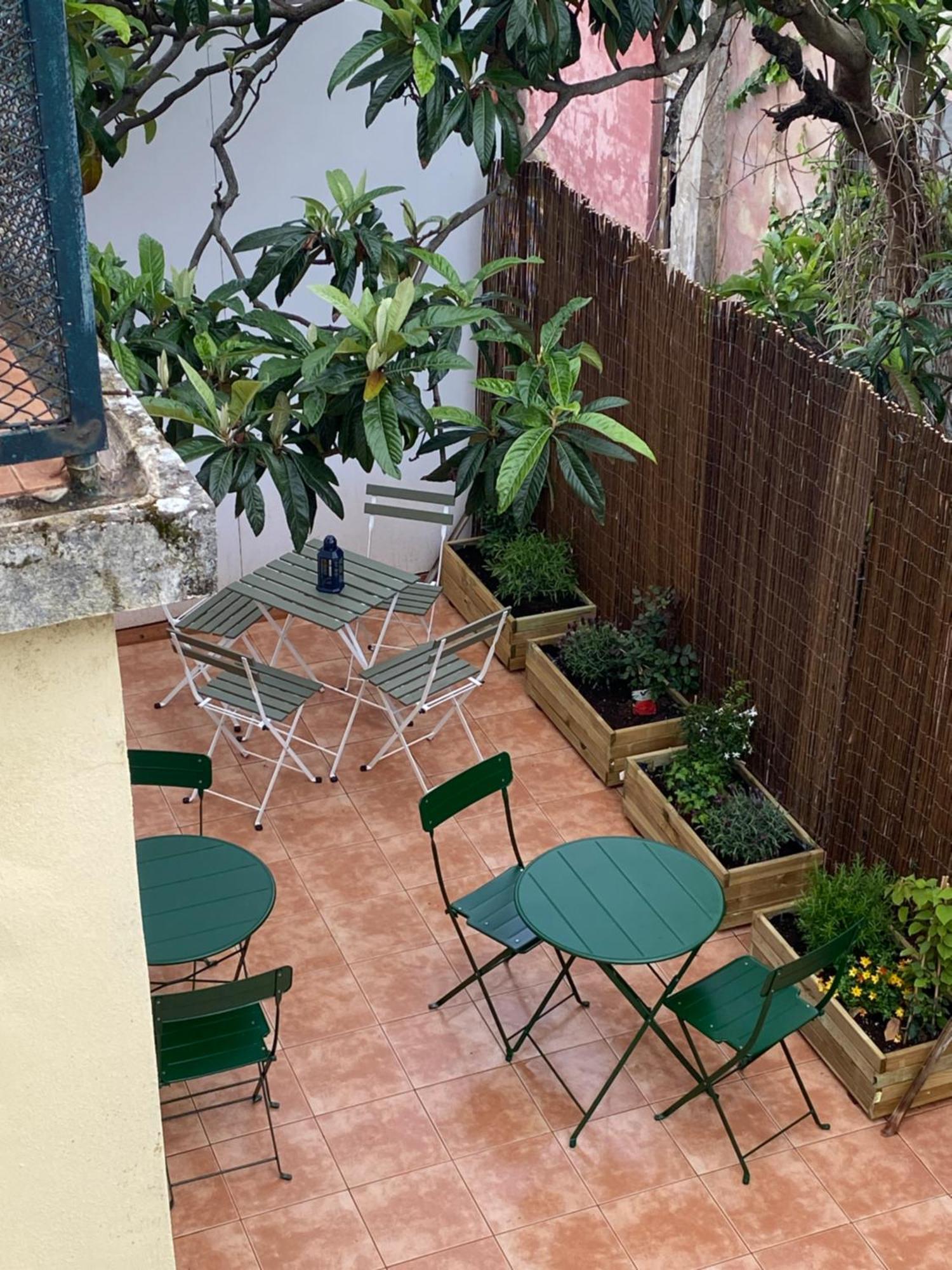 Terrace House Hostel *