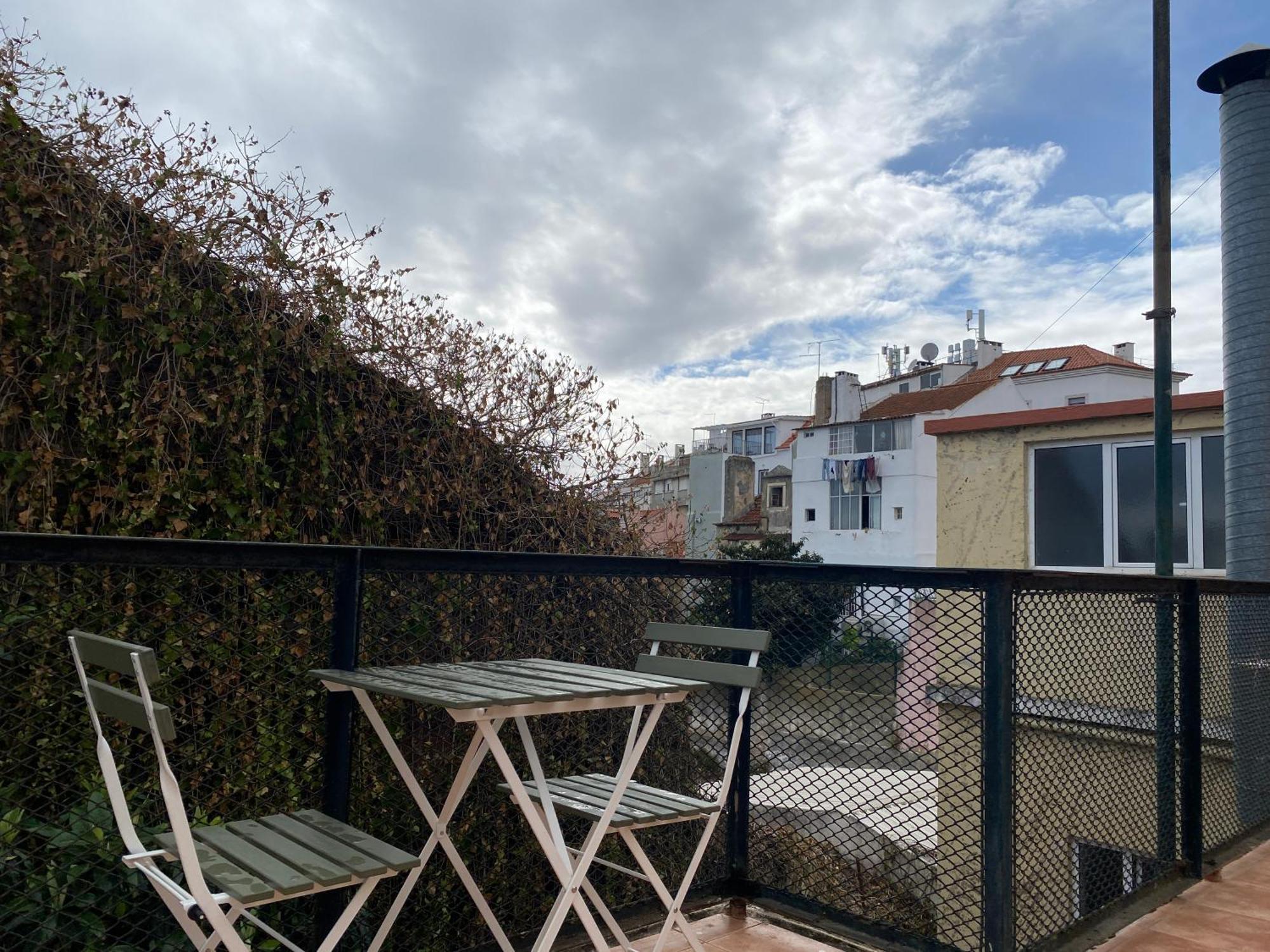 Hostel Terrace House