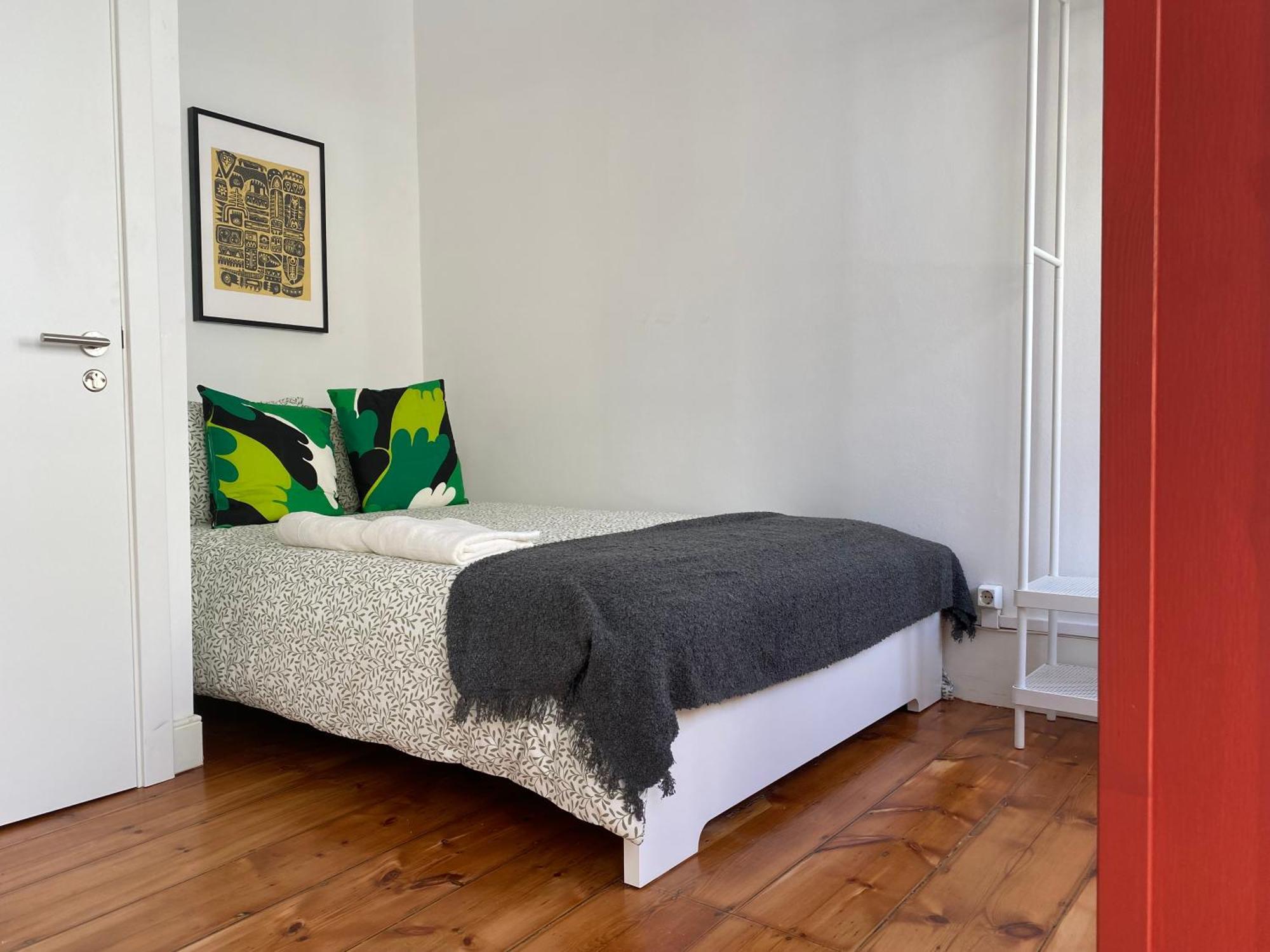 Terrace House Hostel