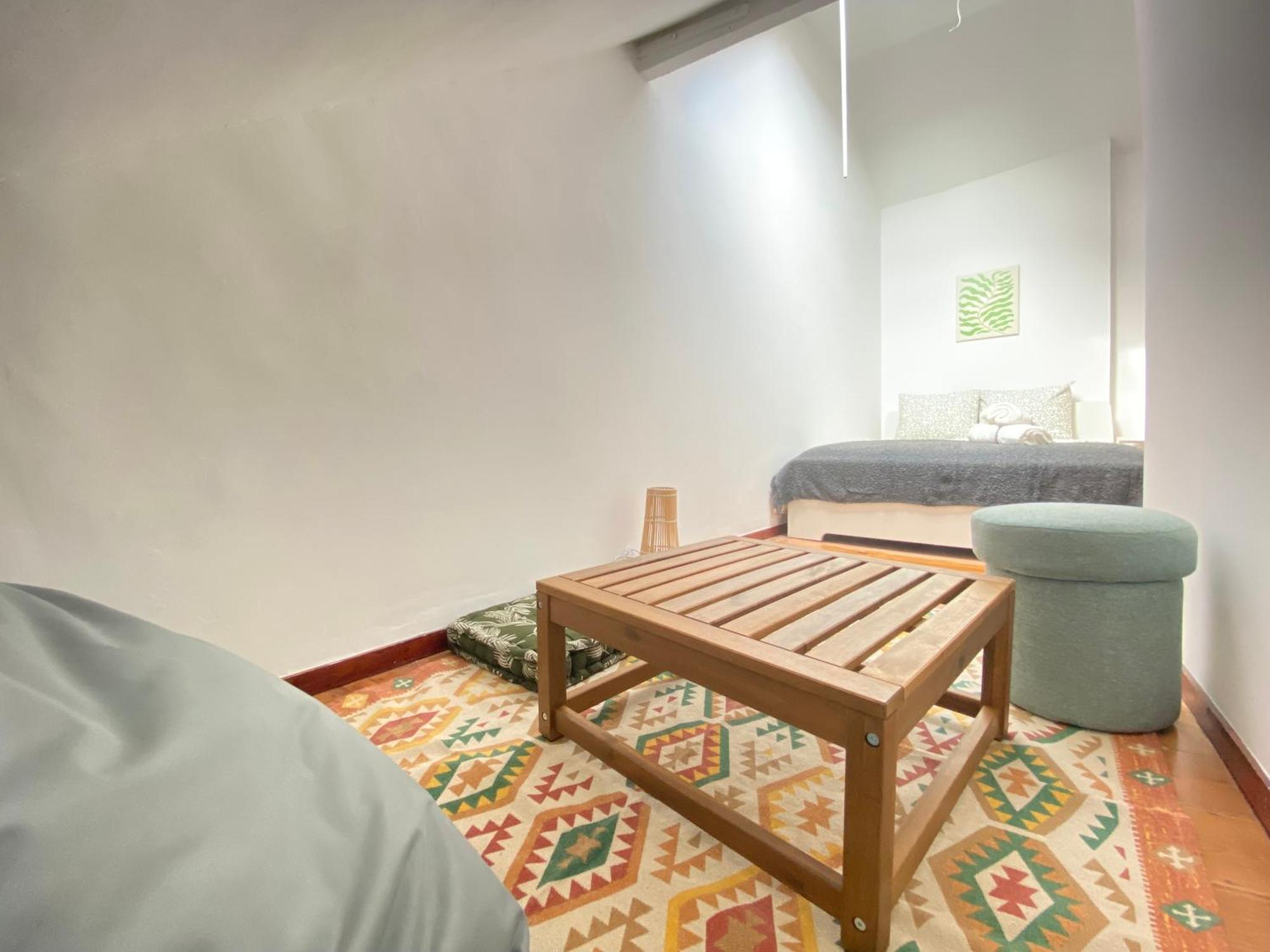 Hostel Terrace House Lisbon