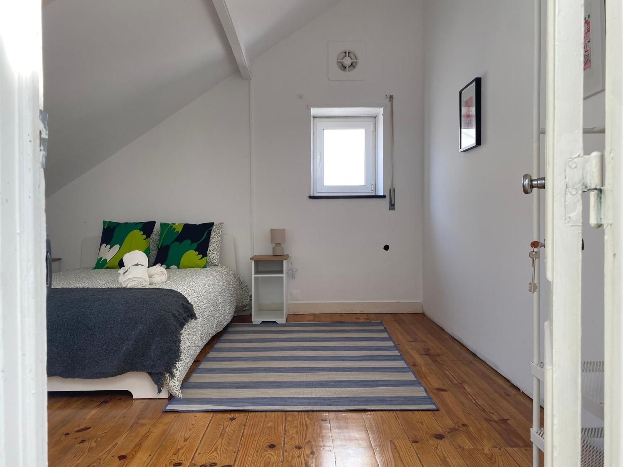 Terrace House Hostel