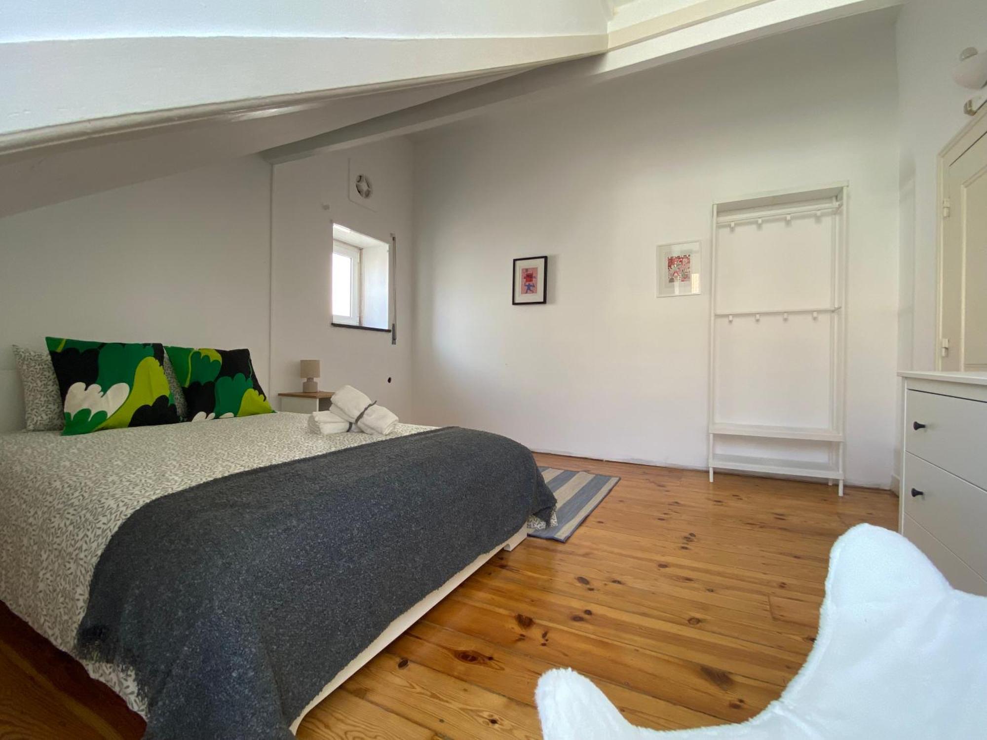 Hostel Terrace House Lisbon