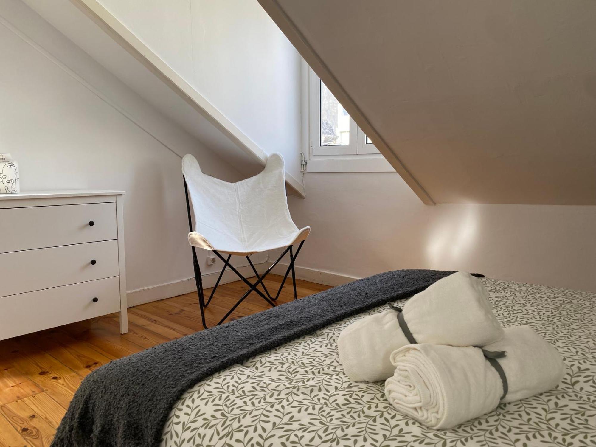 Terrace House Hostel