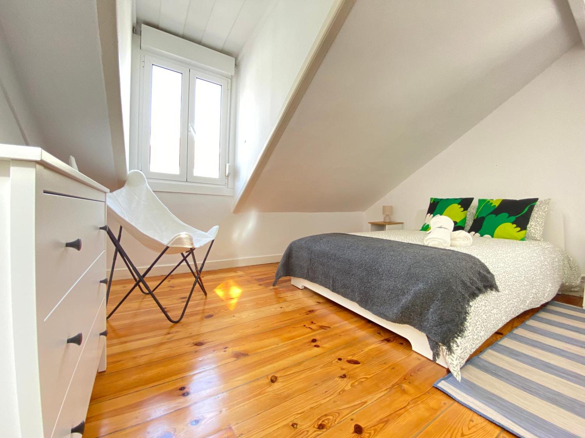 Terrace House * Lisbon