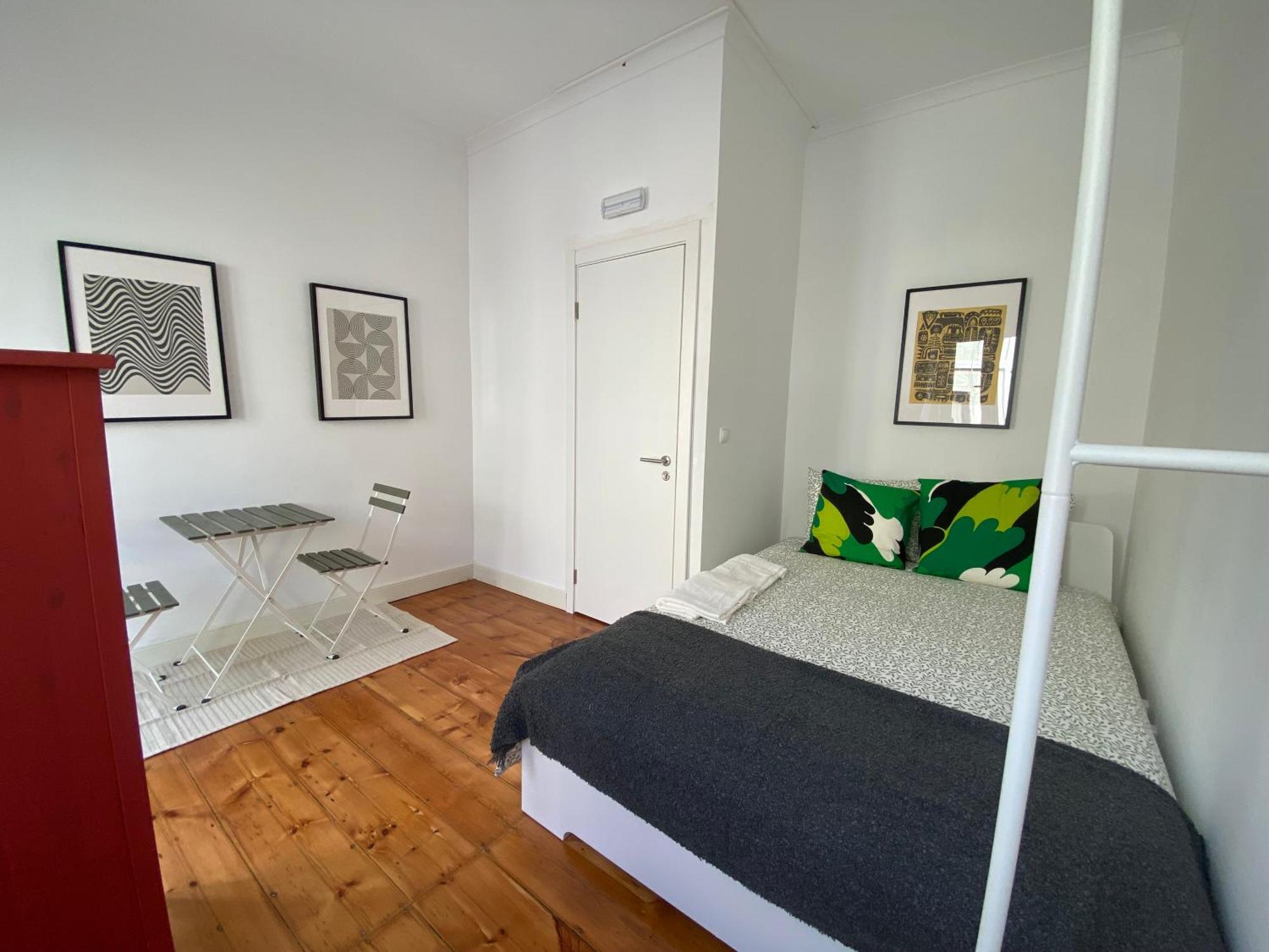 Terrace House * Lisbon