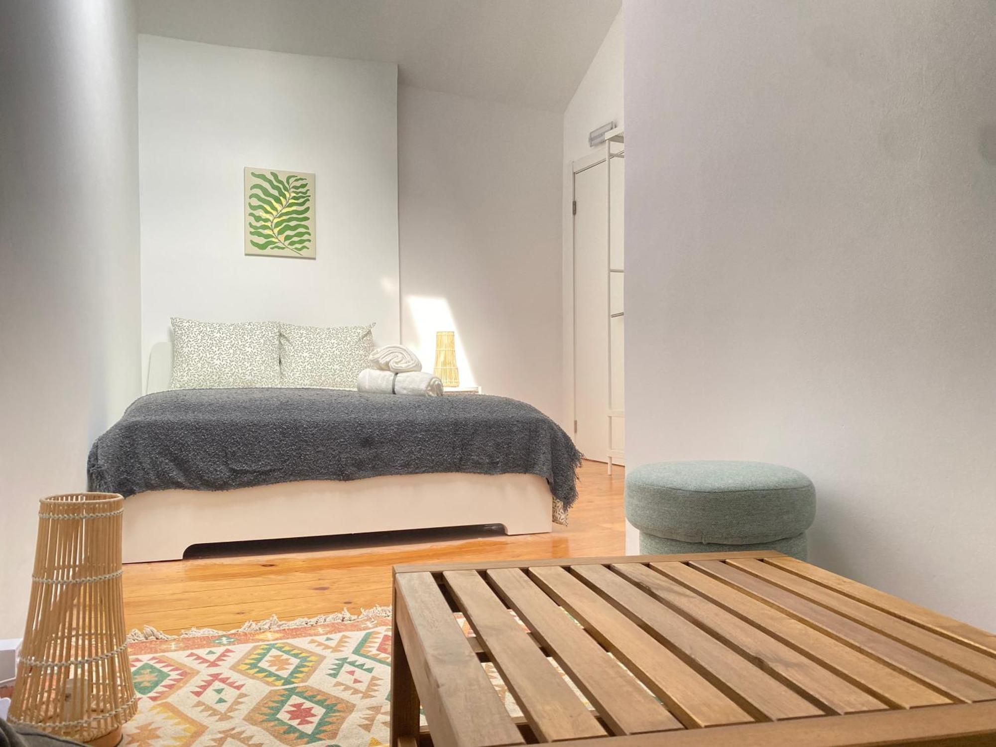 Terrace House Hostel *