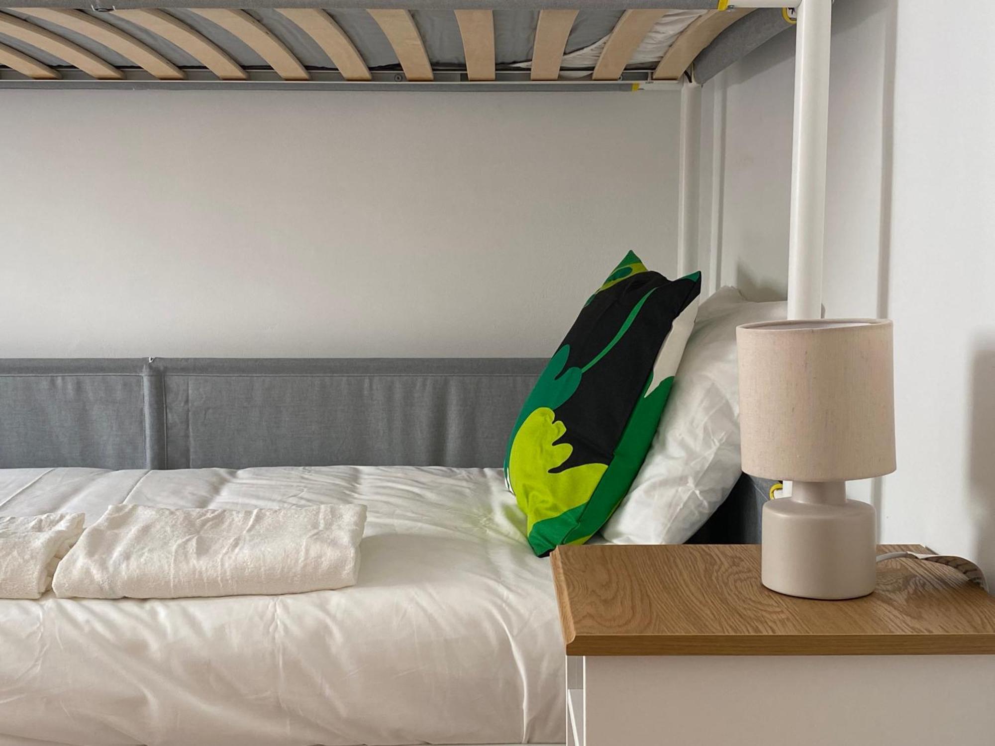 Terrace House Hostel
