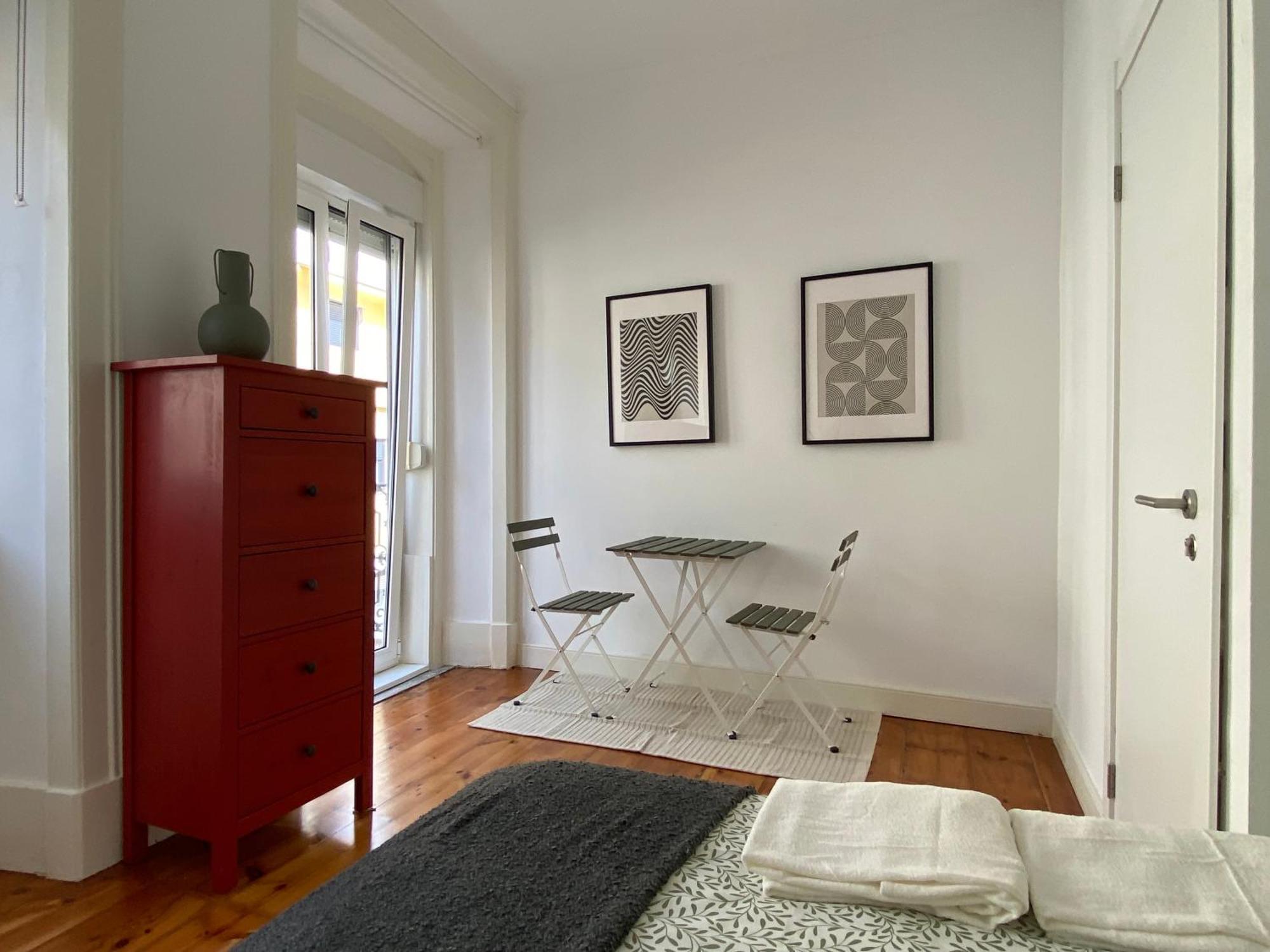Hostel Terrace House