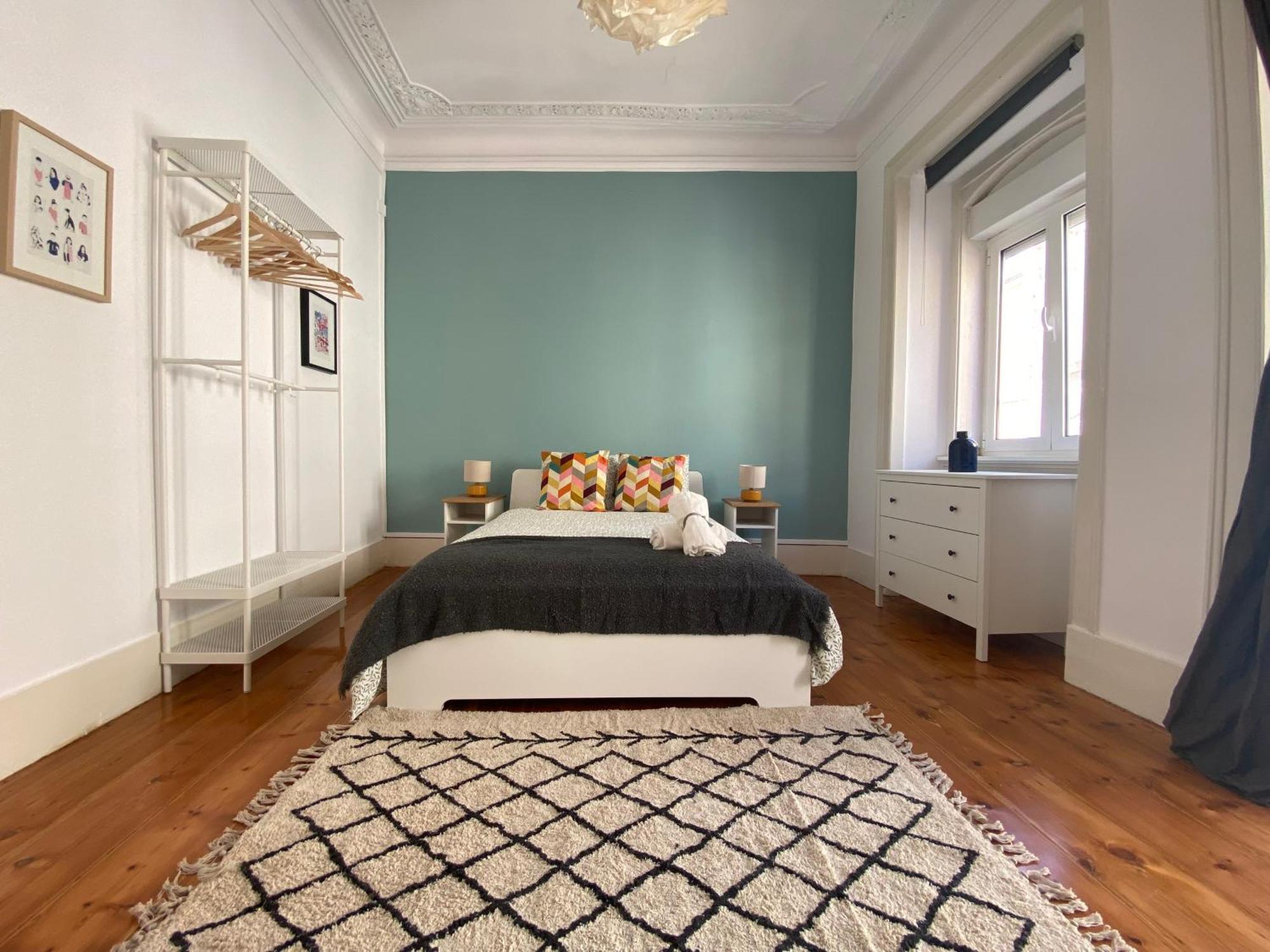 Terrace House * Lisbon