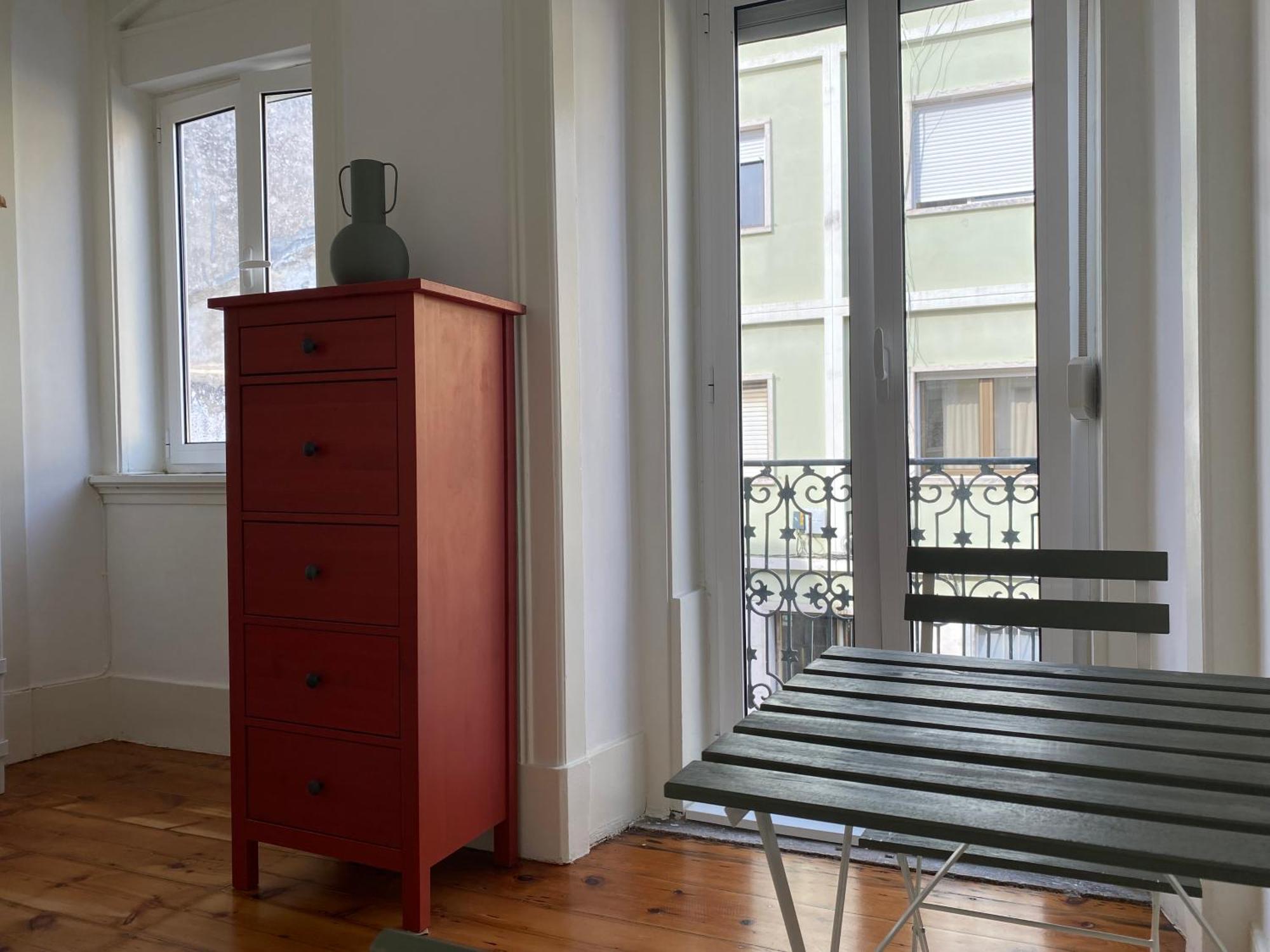 Terrace House Hostel