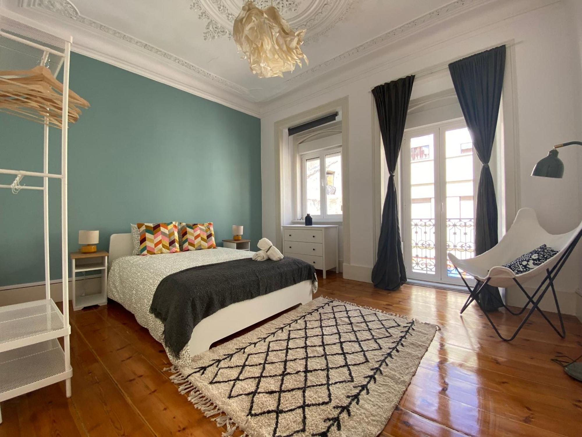 Terrace House Hostel *