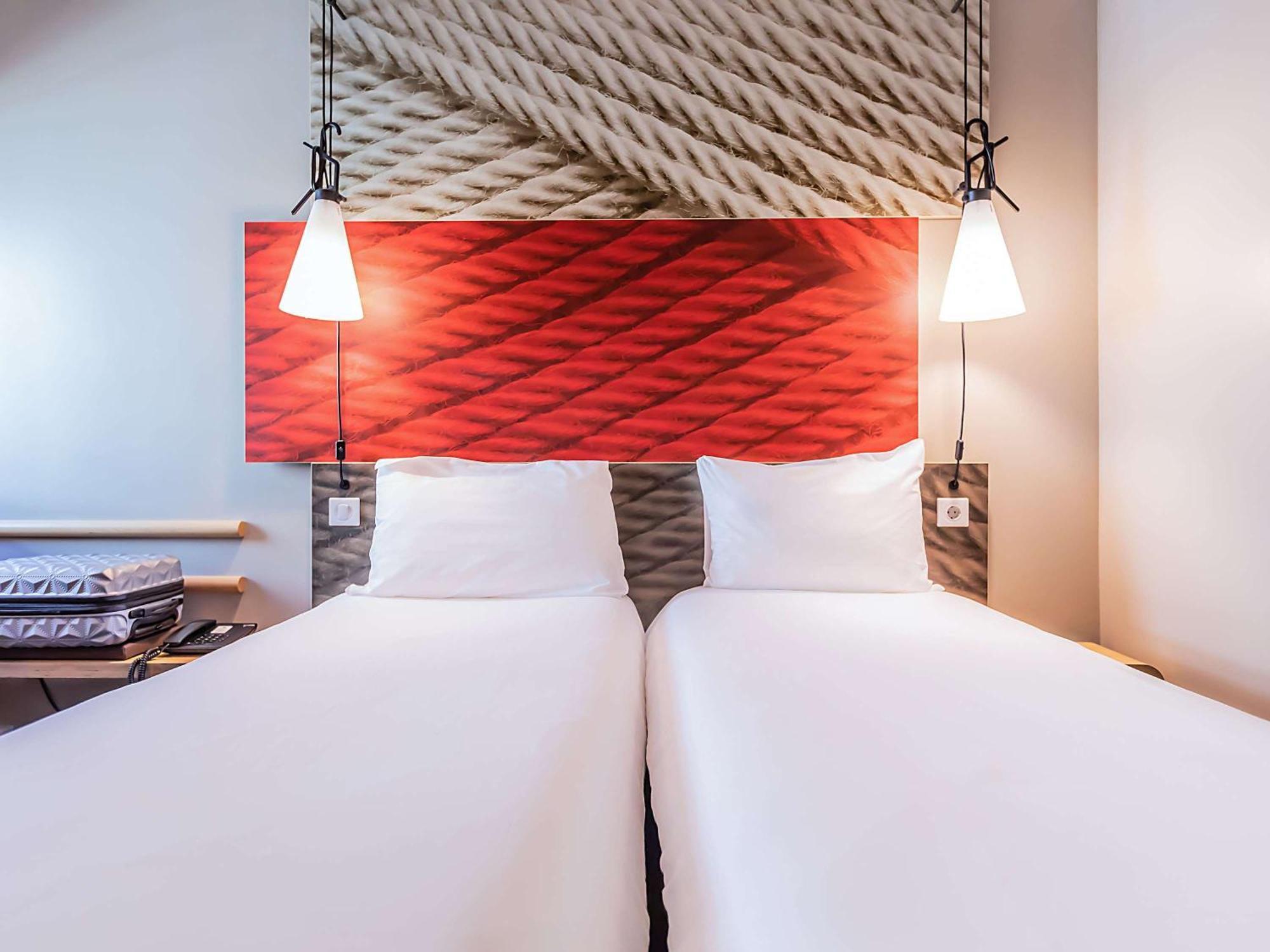 Ibis Liberdade Hotel