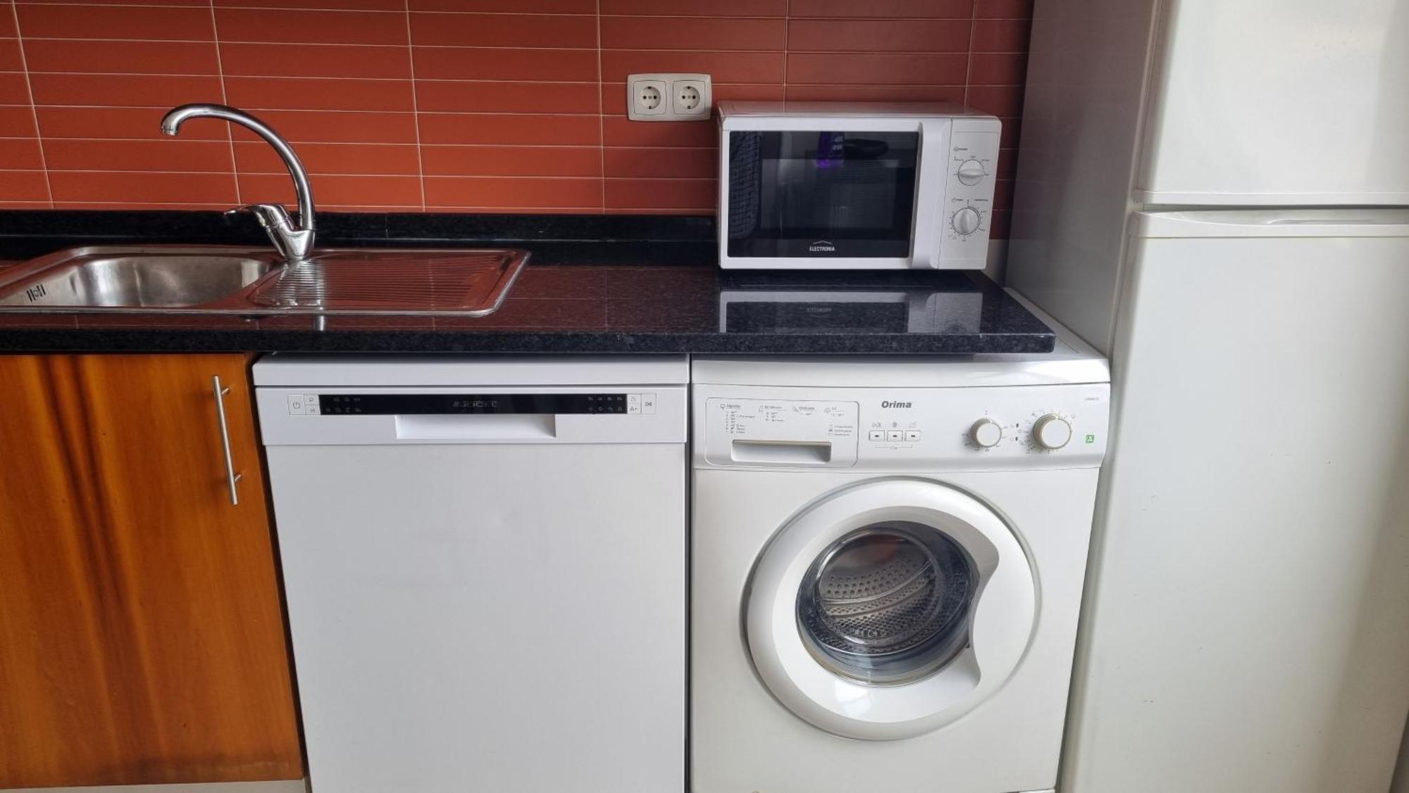 Sun House Belem - Free Parking And View Tower Appartement Lissabon