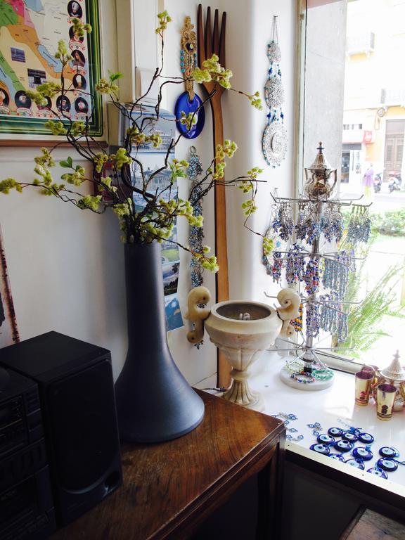 Turkish Style Auberge de jeunesse