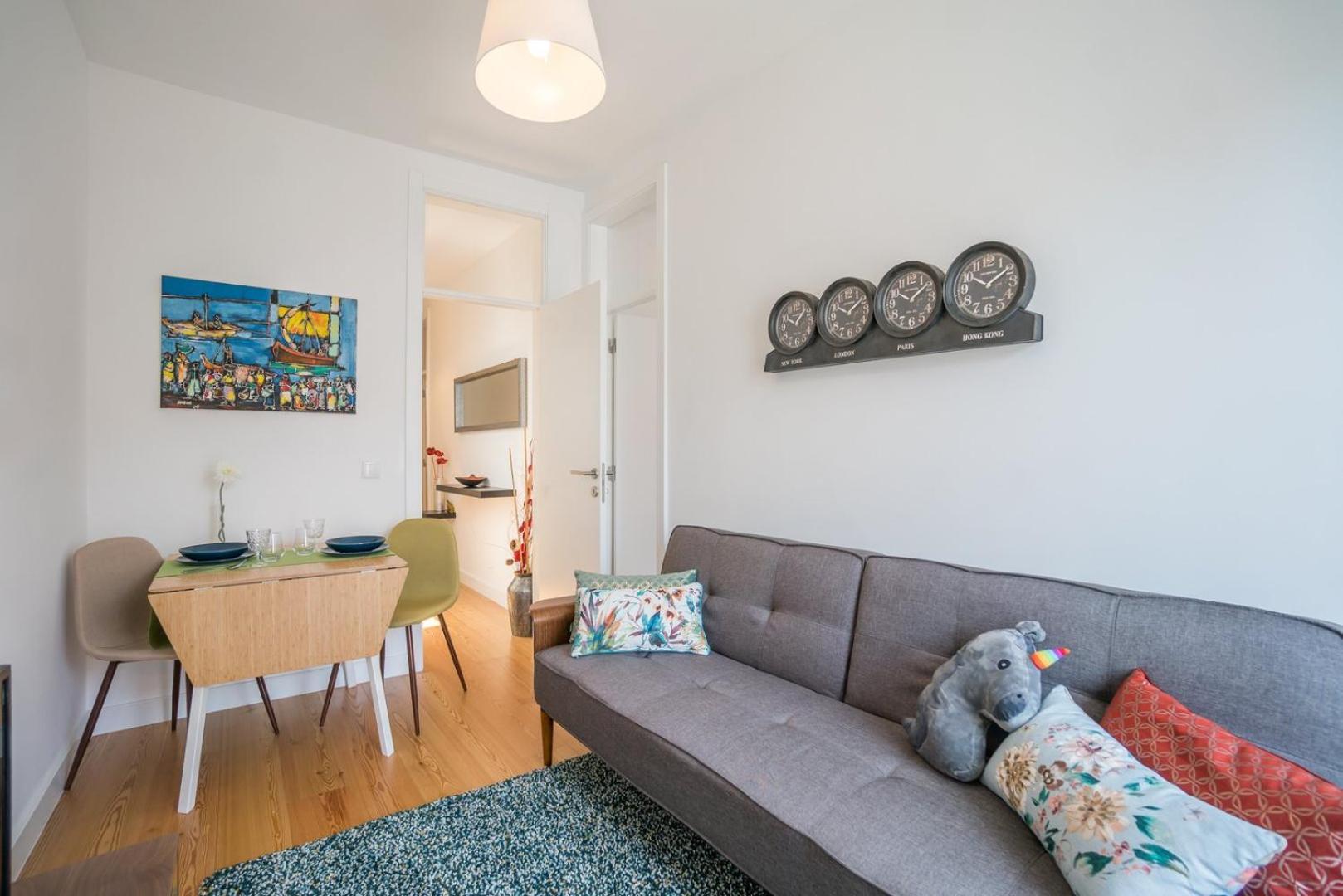 Guestready - Sweet Mick's * Lissabon