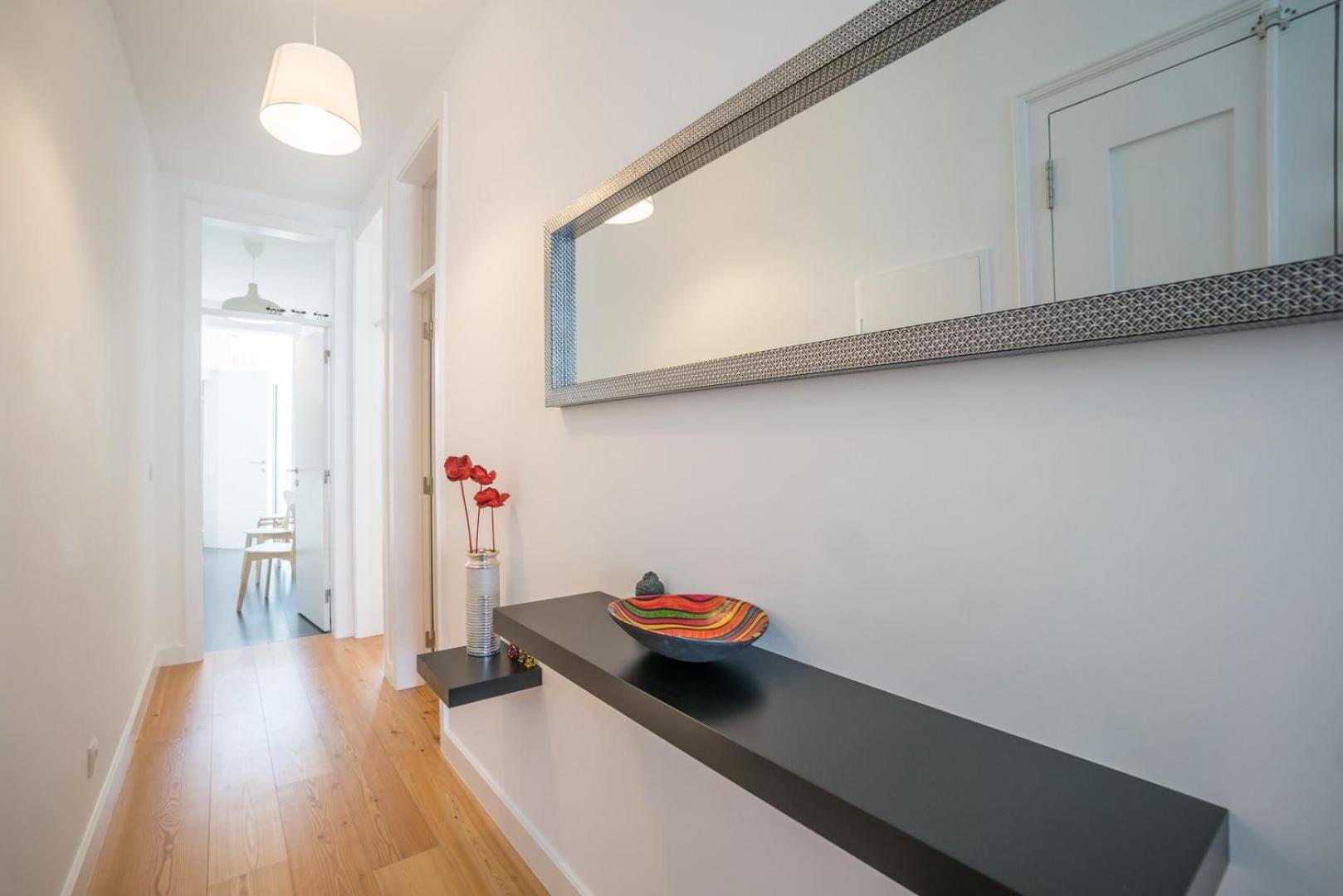 Apartment Guestready - Sweet Mick's Lissabon
