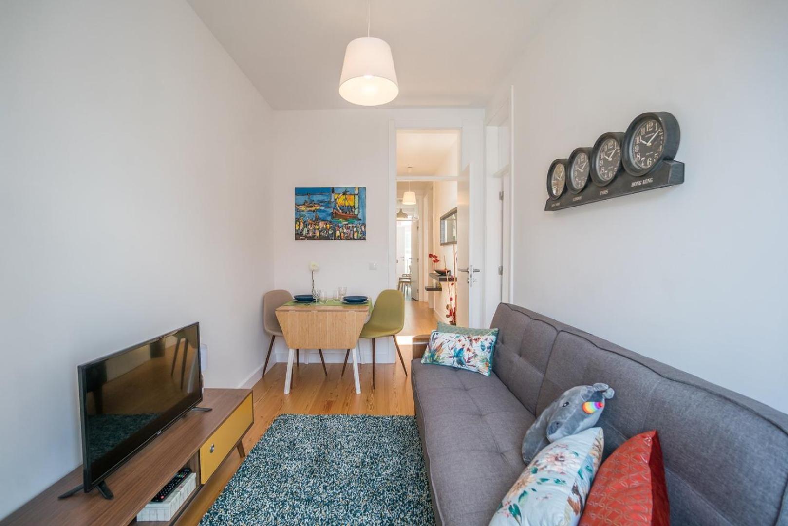 Guestready - Sweet Mick's Apartment Lissabon